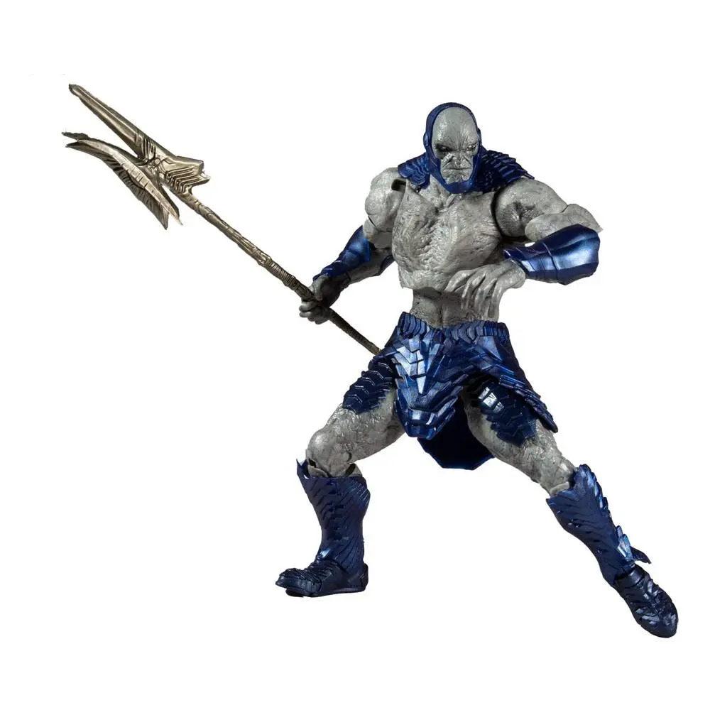 DC Justice League Movie Action Figure Darkseid 30 cm poza produsului