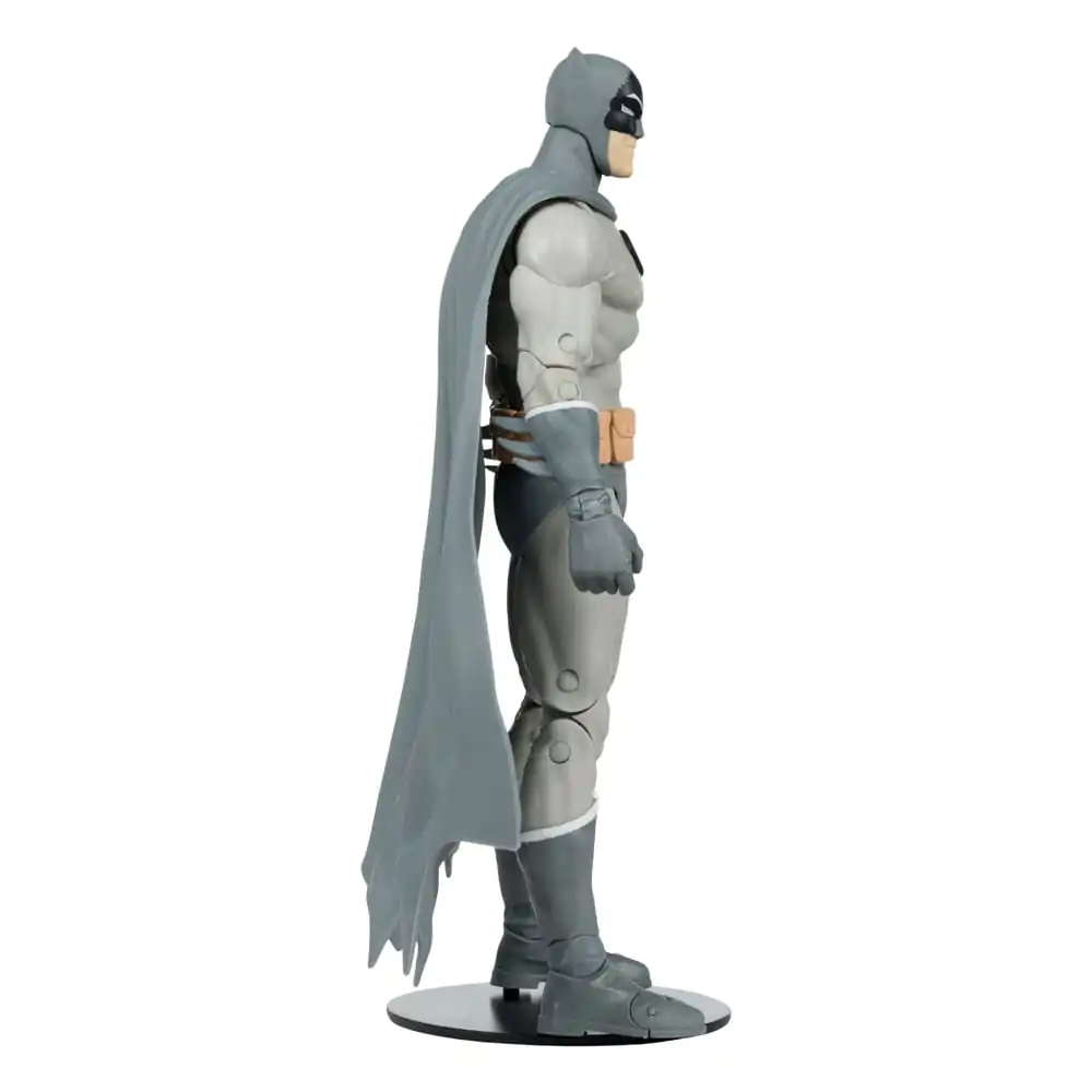DC McFarlane Collector Edition figurina de actiune Wave 5 Manga Batman #16 18 cm poza produsului