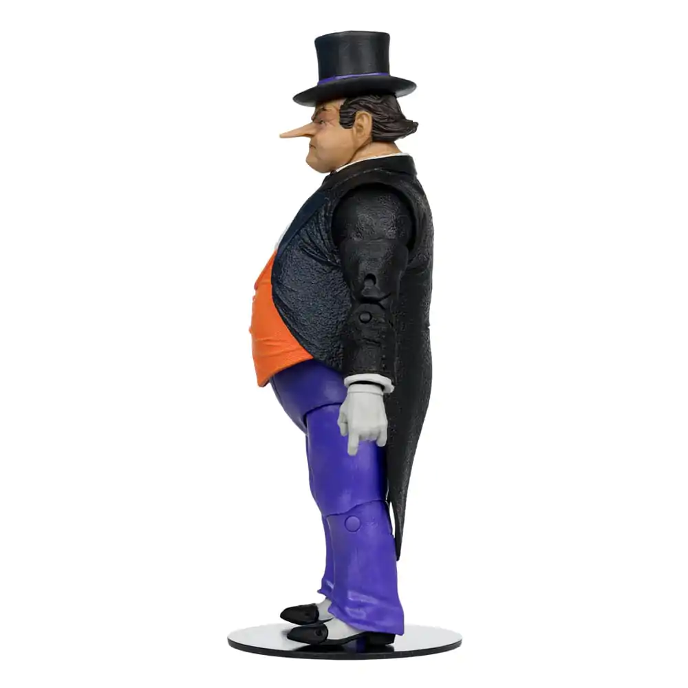 Figurină de acțiune DC McFarlane The Penguin (DC Classic) McFarlane Collector Edition #12 18 cm poza produsului