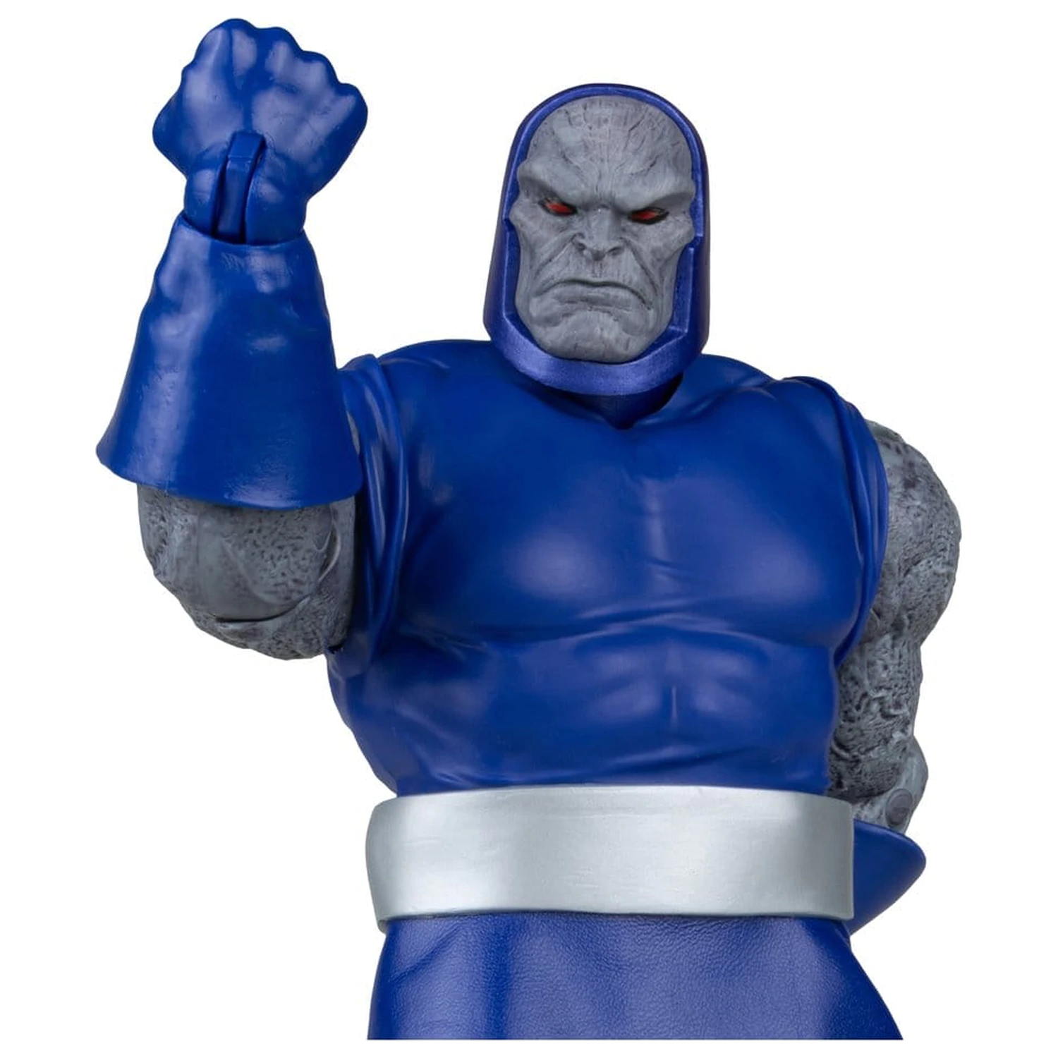 DC Multiverse figurine de actiune pachet de 2 Darkseid vs Orion (New Gods) 18 cm poza produsului