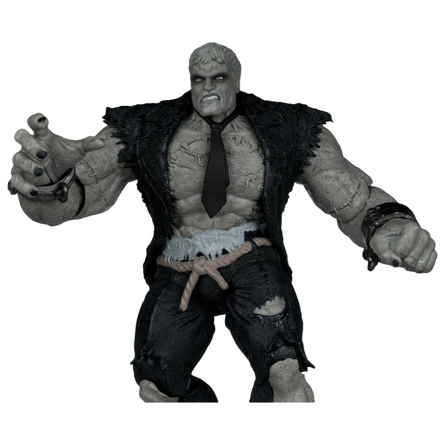 DC Multiverse Action Figures Pachet de 2 figurine Solomon Grundy vs Green Lantern poza produsului