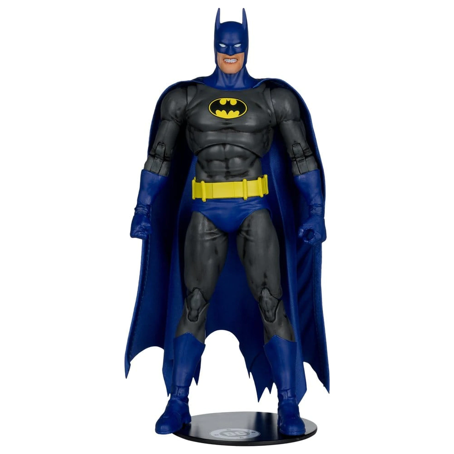 DC Multiverse Action Figure Batman (90's Justice League) 18 cm poza produsului