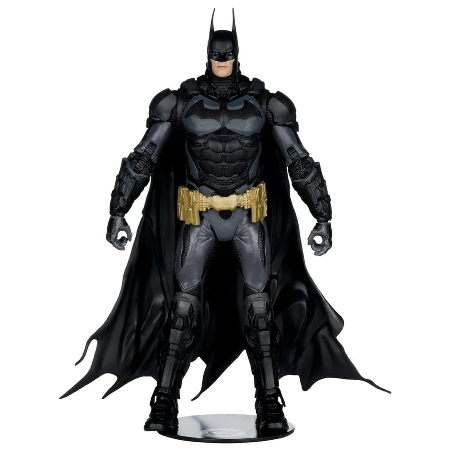 DC Multiverse Figurina de actiune Batman (Arkham Knight) 19 cm poza produsului