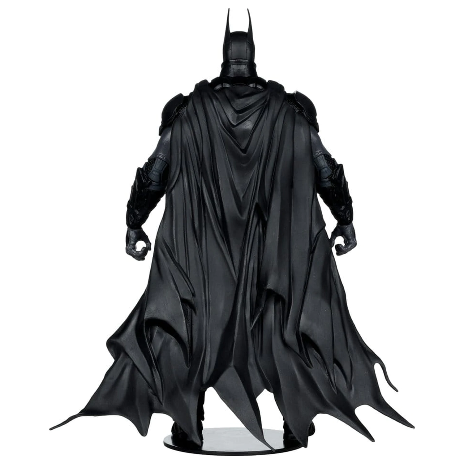 DC Multiverse Figurina de actiune Batman (Arkham Knight) 19 cm poza produsului