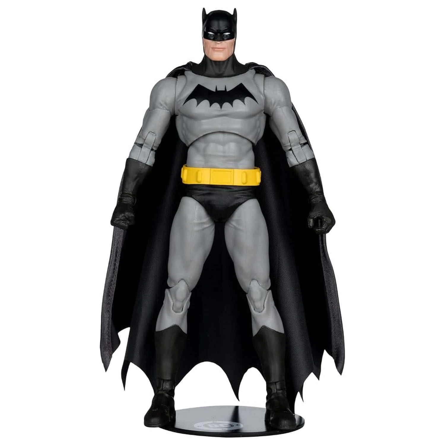 DC Multiverse Action Figure Batman (Batman #1) 18 cm (Platinum Edition) poza produsului