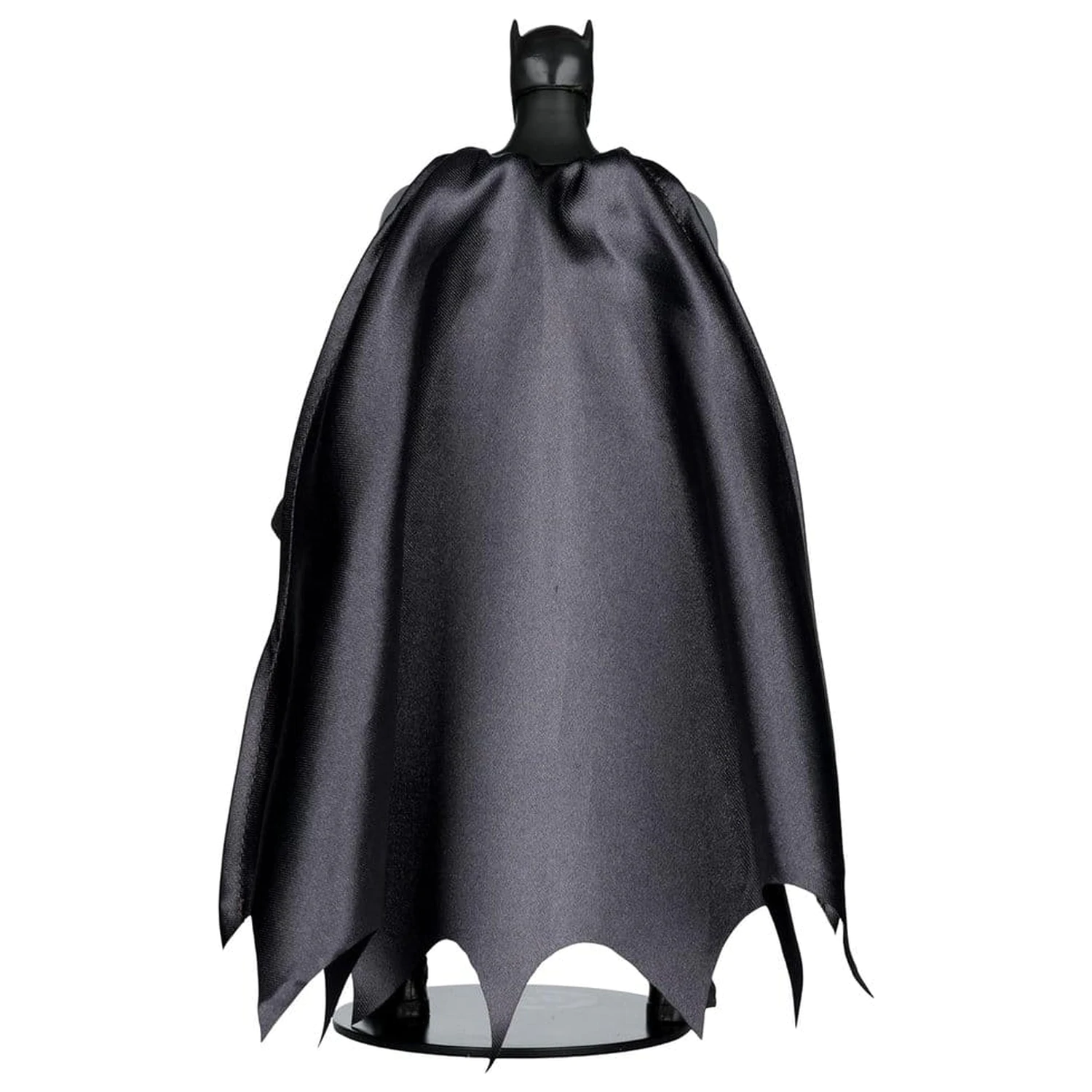DC Multiverse Action Figure Batman (Batman #1) 18 cm (Platinum Edition) poza produsului