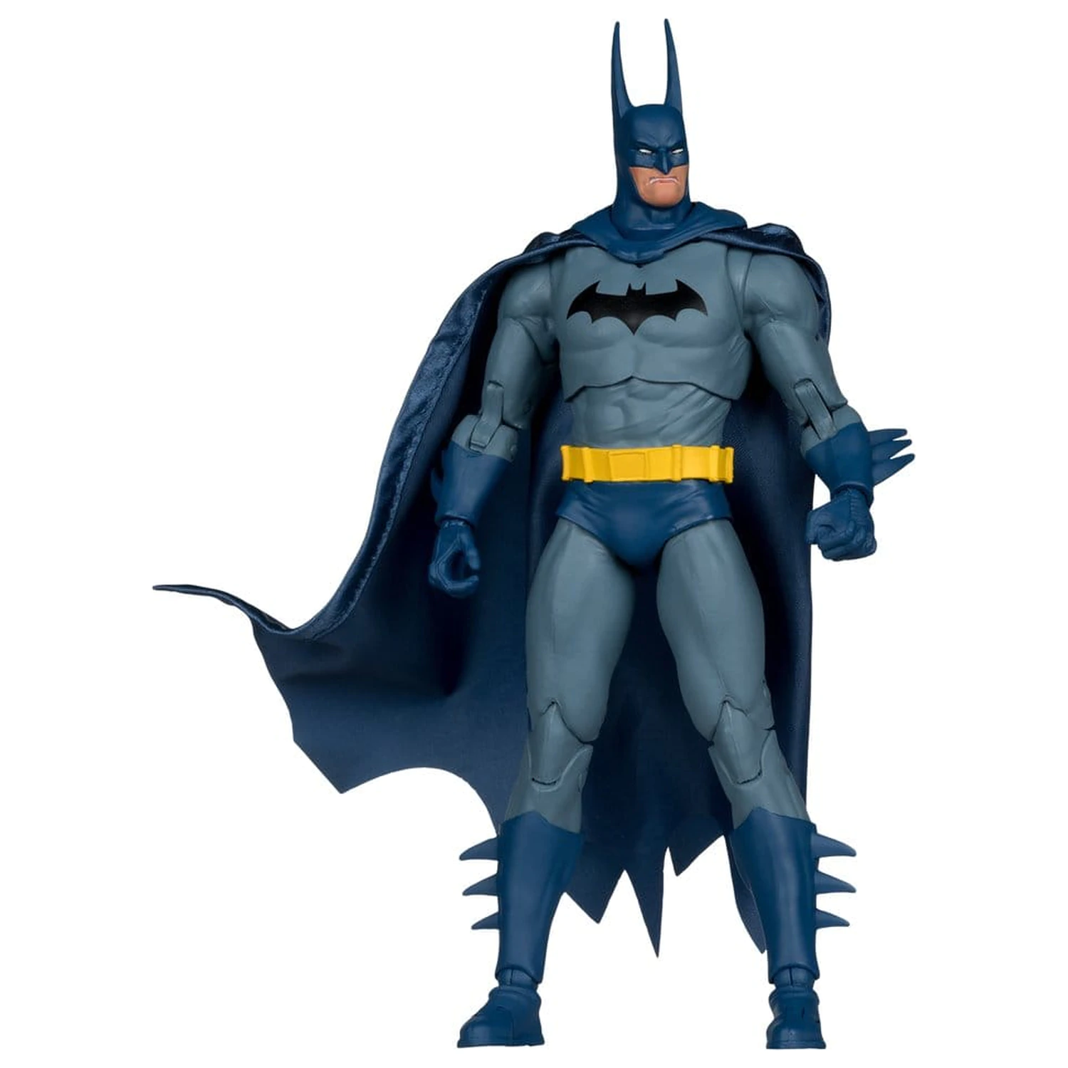DC Multiverse figurina de actiune Batman (Batman: Haunted Gotham) 20 cm poza produsului