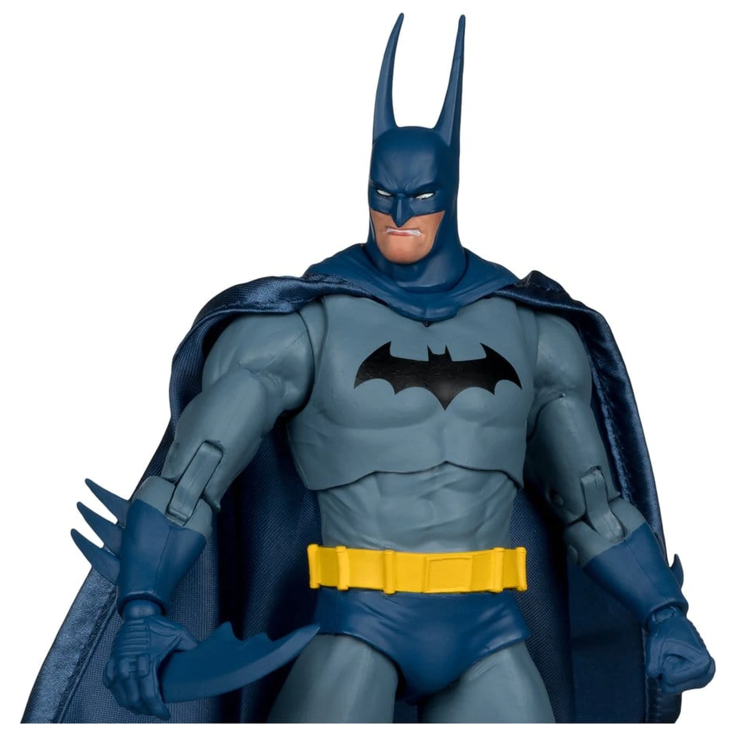 DC Multiverse figurina de actiune Batman (Batman: Haunted Gotham) 20 cm poza produsului