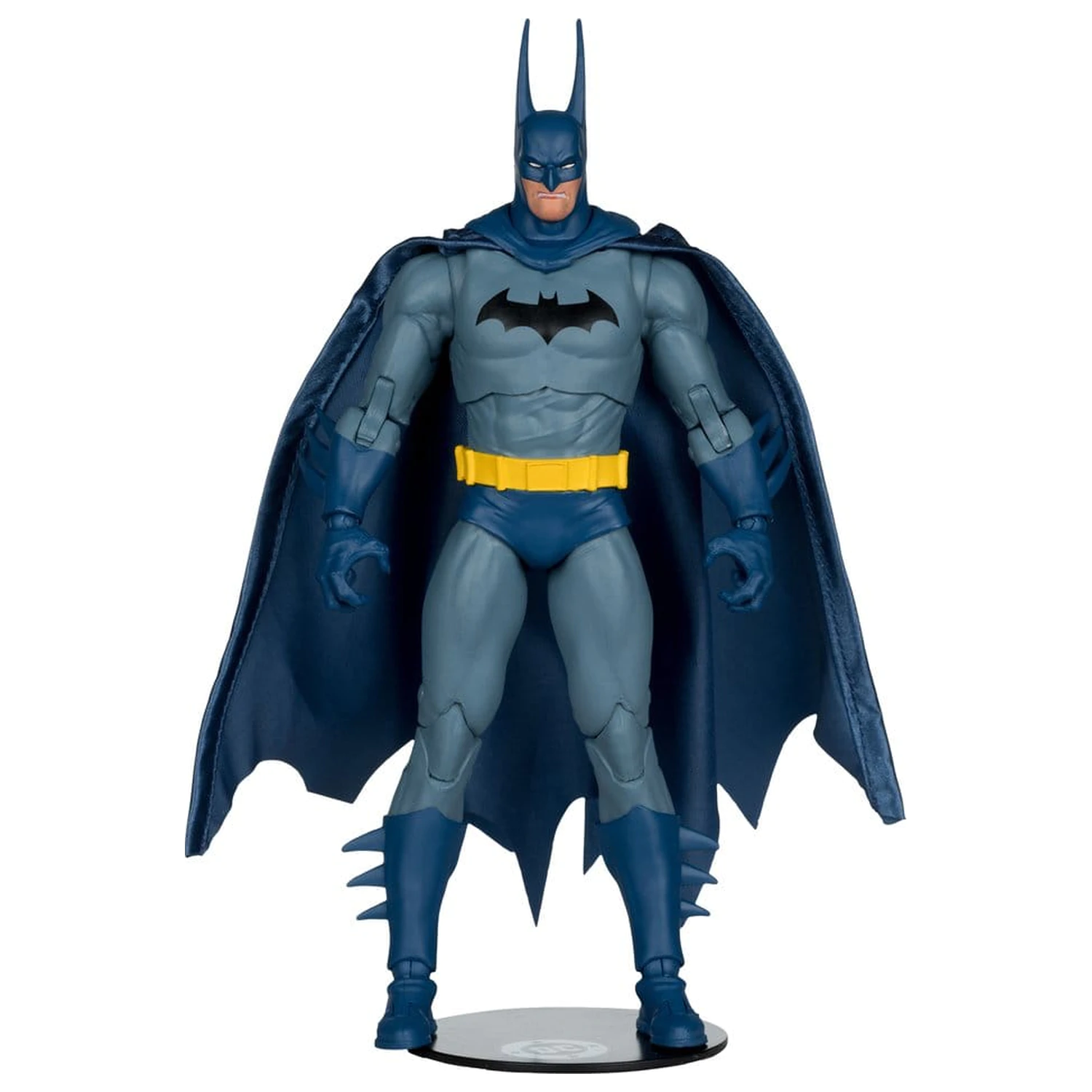 DC Multiverse figurina de actiune Batman (Batman: Haunted Gotham) 20 cm poza produsului