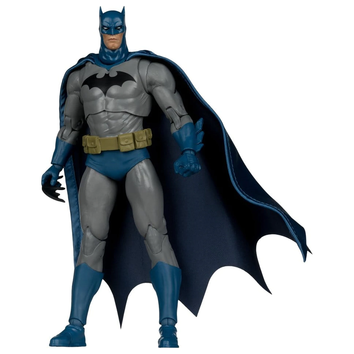 DC Multiverse Figurina de actiune Batman (Batman:Hush 2) 18 cm poza produsului