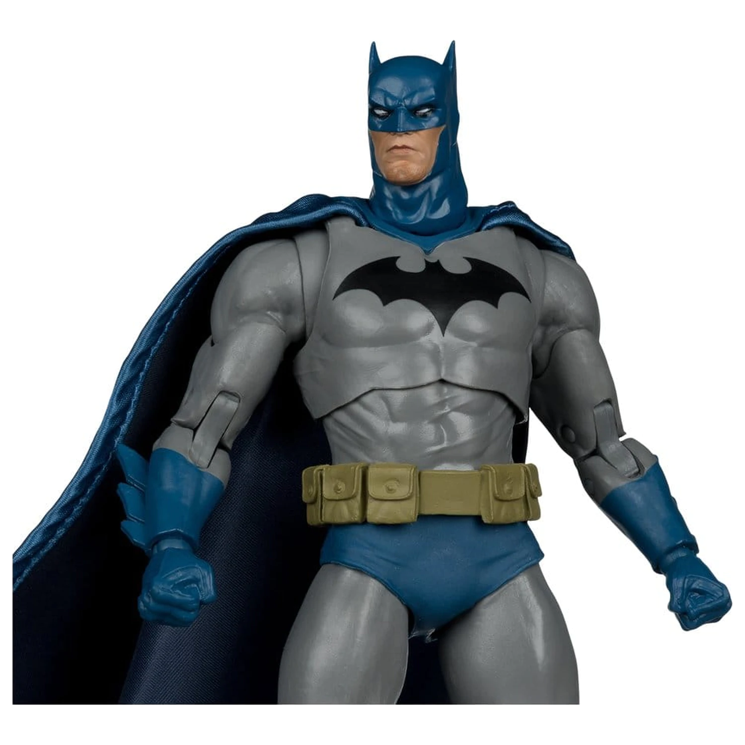 DC Multiverse Figurina de actiune Batman (Batman:Hush 2) 18 cm poza produsului