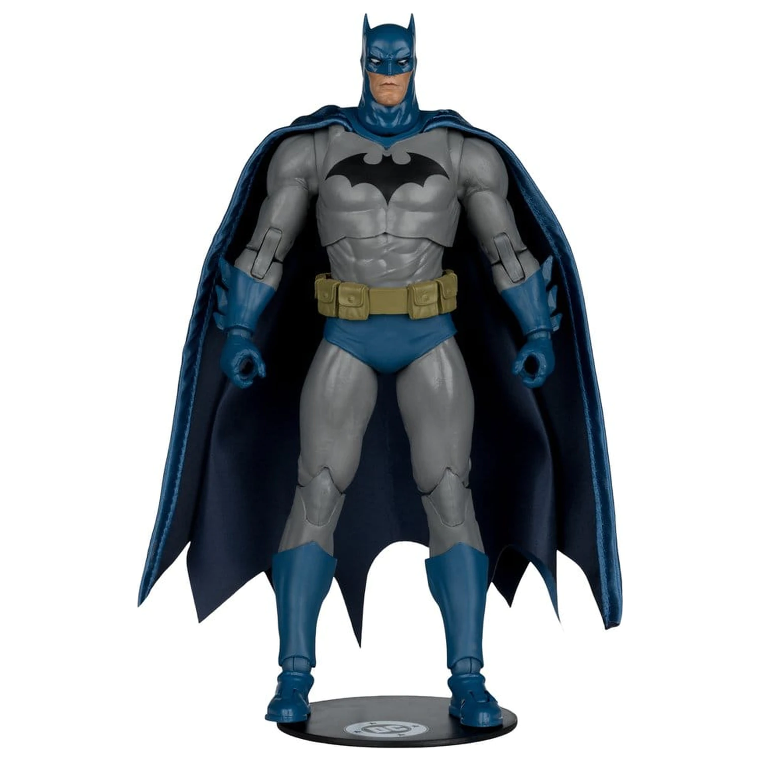 DC Multiverse Figurina de actiune Batman (Batman:Hush 2) 18 cm poza produsului