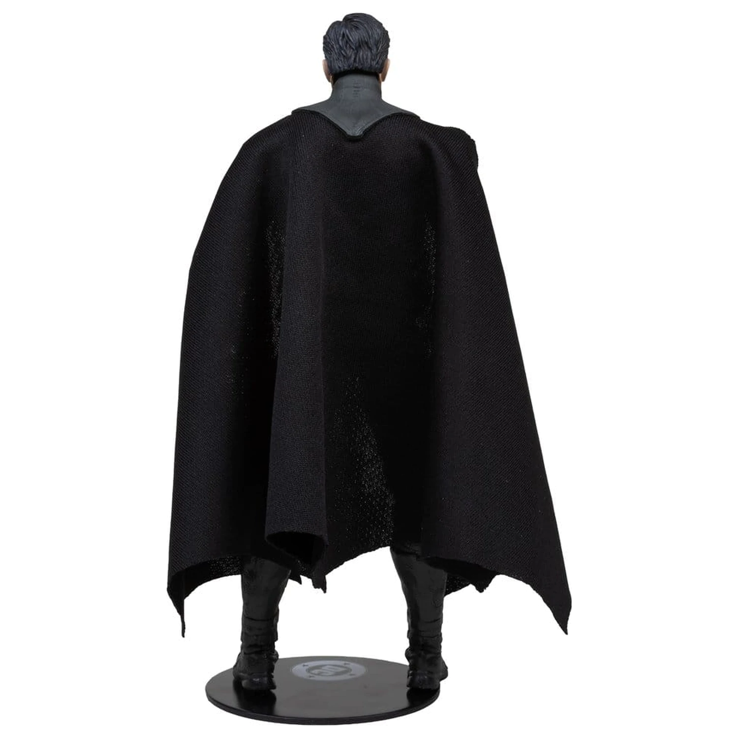 DC Multiverse Figurina de actiune Batman (Justice League) (Gold Label) 18 cm poza produsului