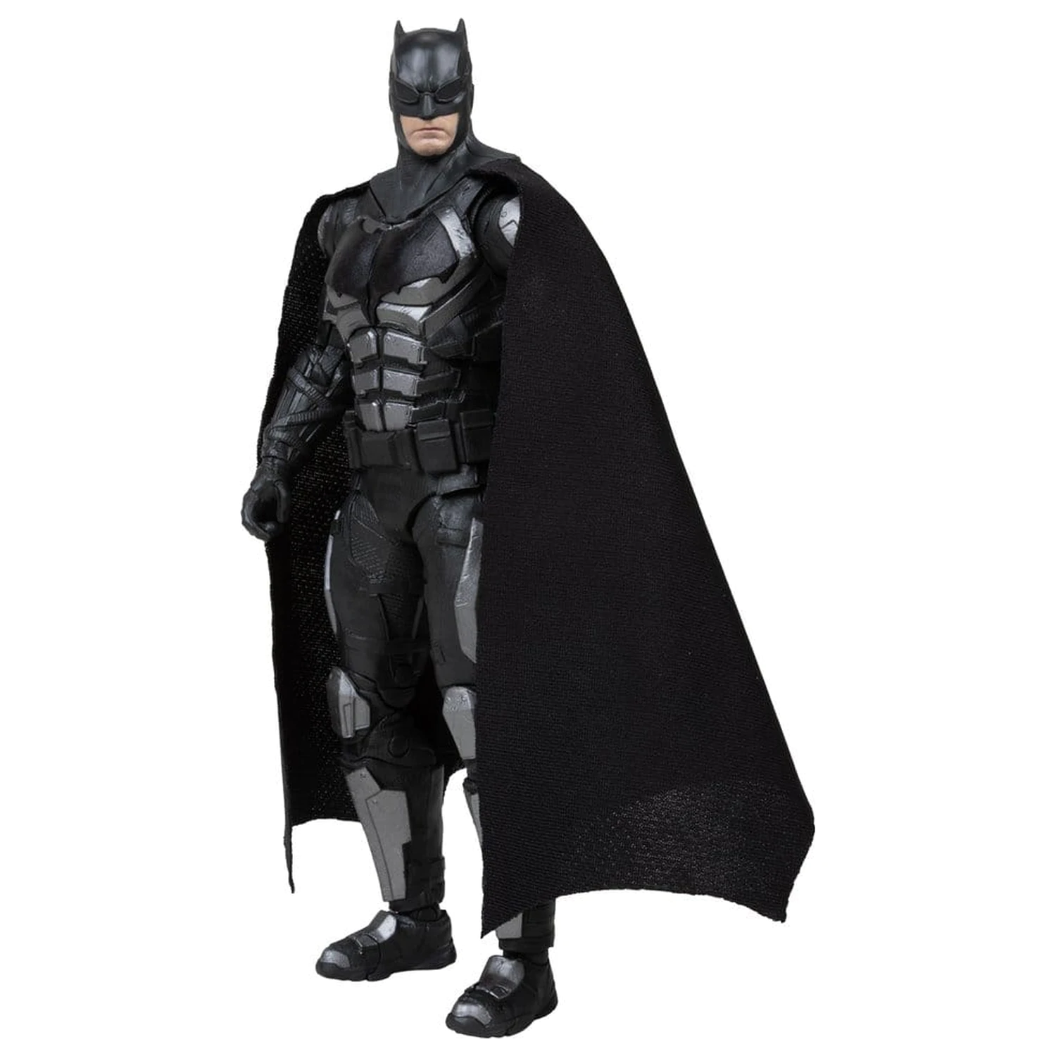 DC Multiverse Figurina de actiune Batman (Justice League) (Gold Label) 18 cm poza produsului