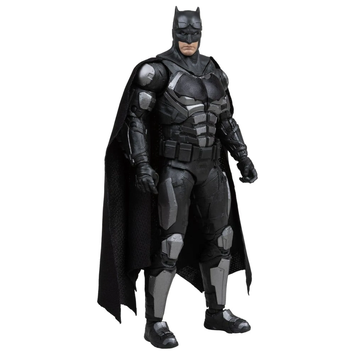 DC Multiverse Figurina de actiune Batman (Justice League) (Gold Label) 18 cm poza produsului