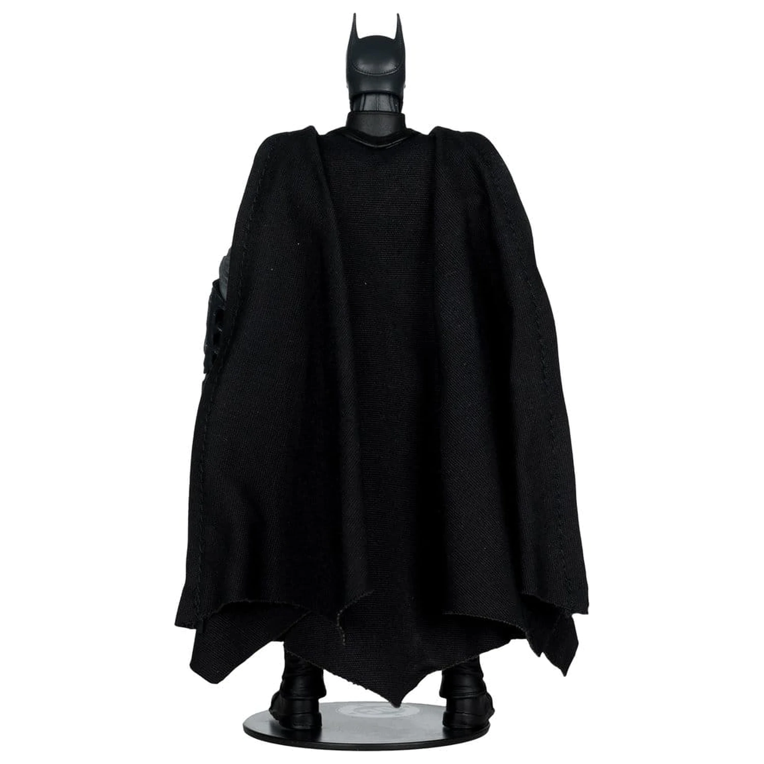 DC Multiverse Figurina de actiune Batman (The Batman) Deluxe Theatrical Edition 18 cm poza produsului