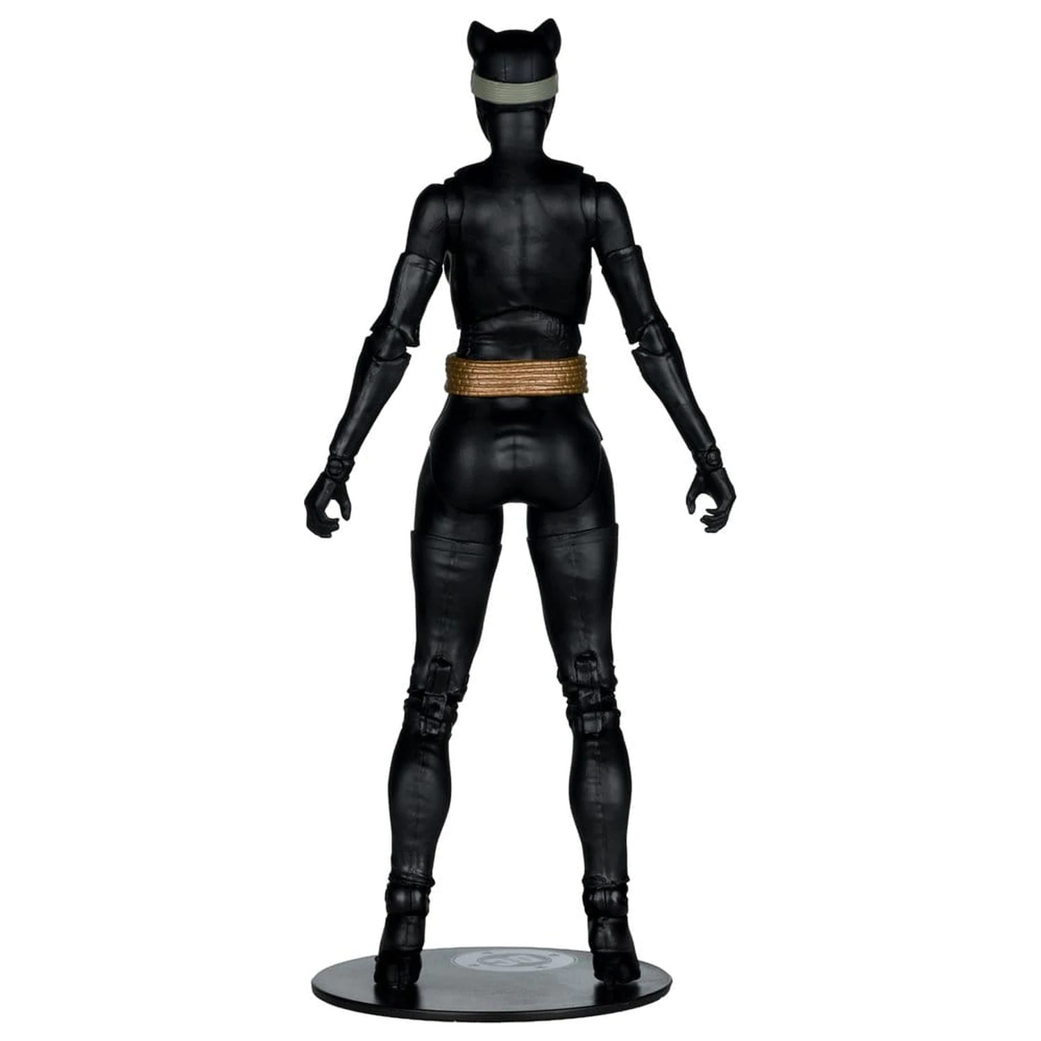 DC Multiverse Figurina de acțiune Catwoman (Batman: Hush) (Gold Label) 17 cm poza produsului
