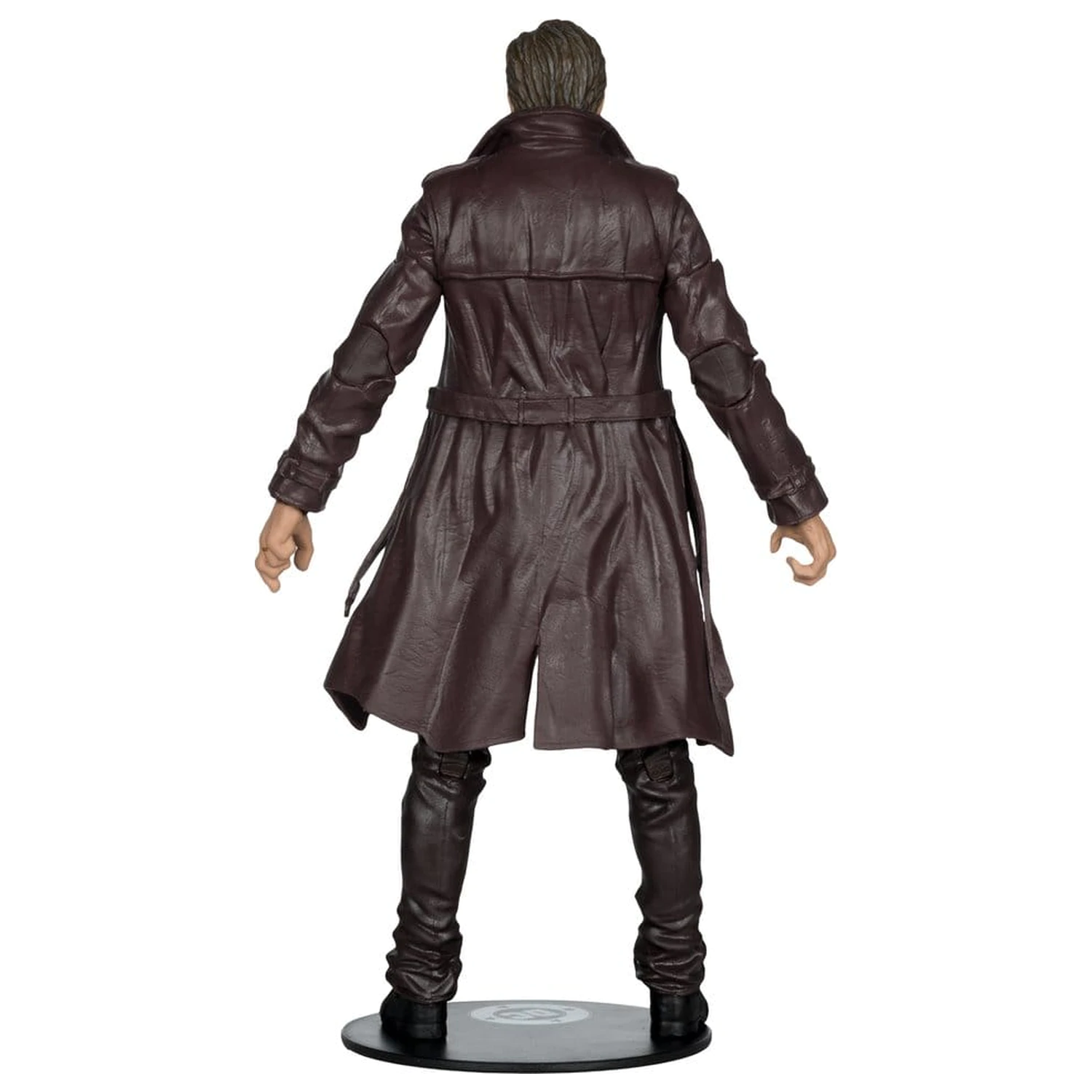 DC Multiverse Figurina de actiune Commissioner James Gordon (The Dark Knight Trilogy) Deluxe Theatrical Edition 18 cm poza produsului