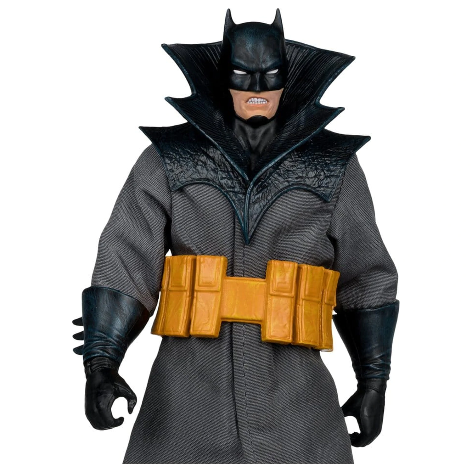 DC Multiverse Action Figure Damian Batman (Batman of Bethlehem) 18 cm poza produsului