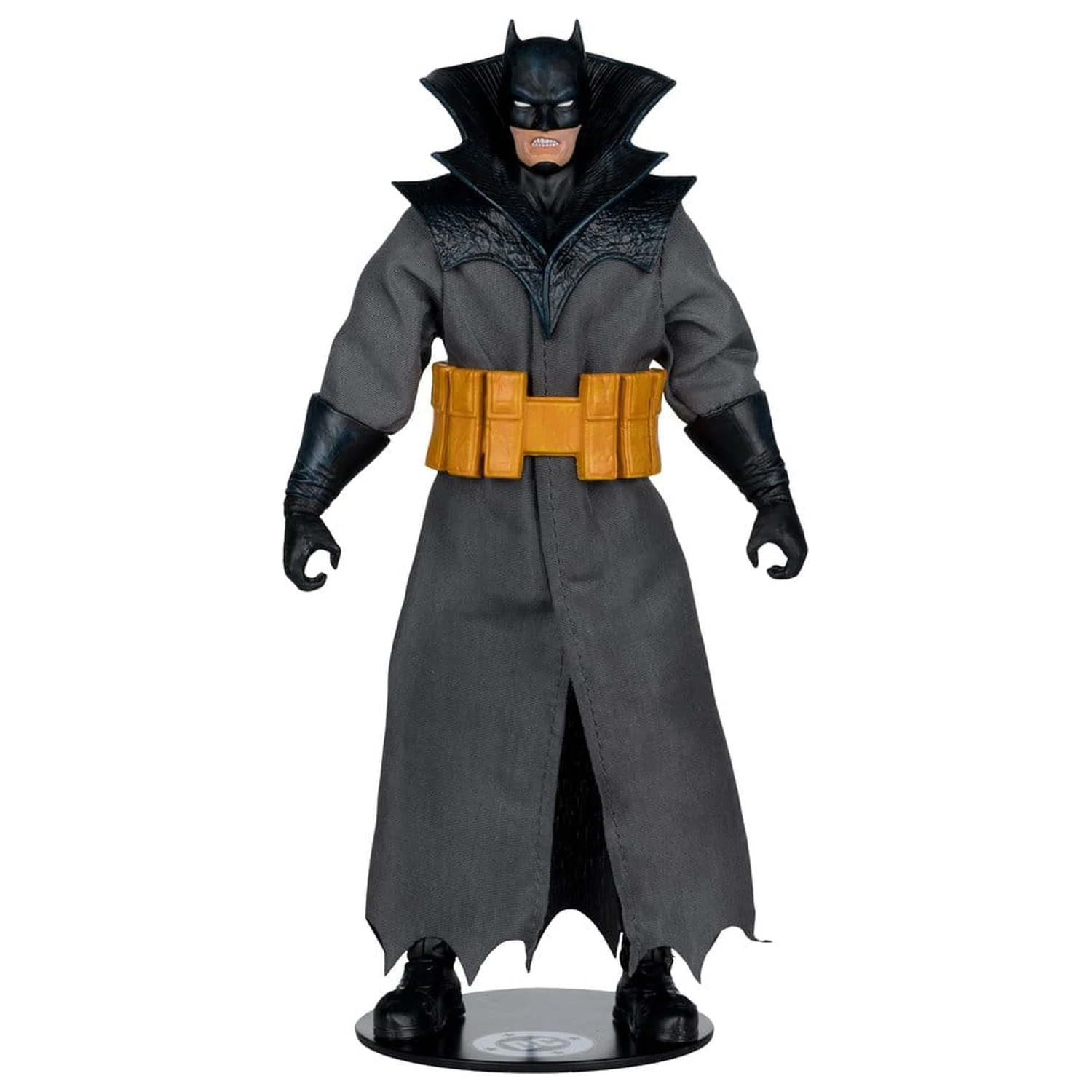 DC Multiverse Action Figure Damian Batman (Batman of Bethlehem) 18 cm poza produsului