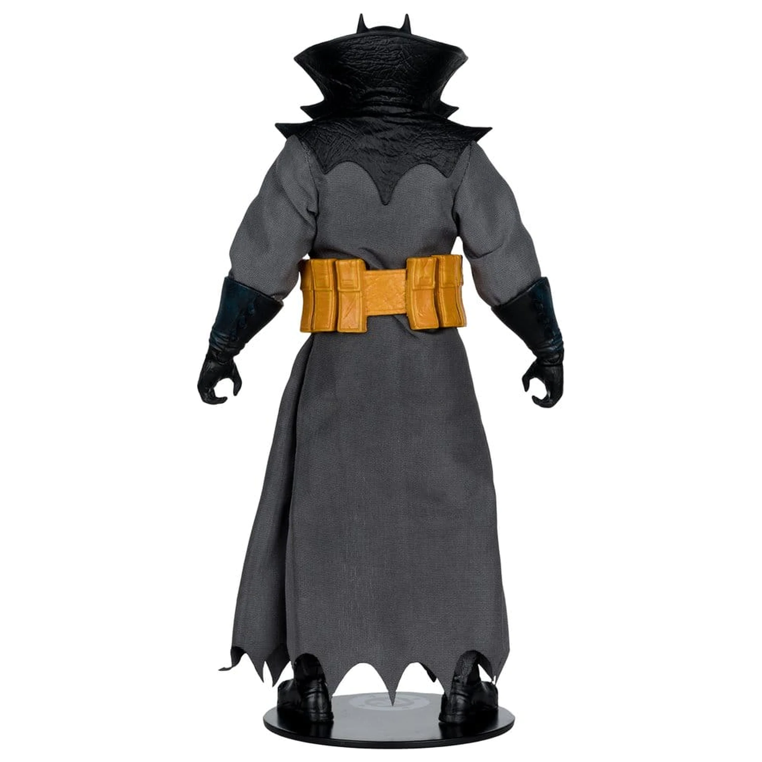 DC Multiverse Action Figure Damian Batman (Batman of Bethlehem) 18 cm poza produsului
