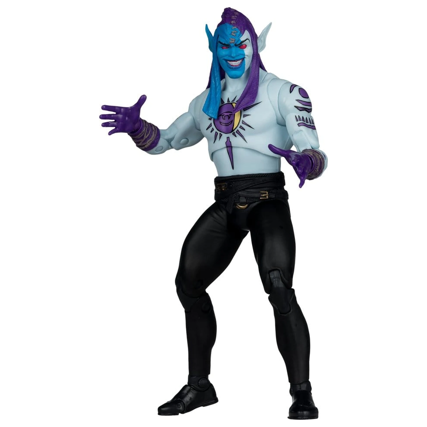DC Multiverse Figurina de actiune Eclipso (DC Classic) 20 cm poza produsului