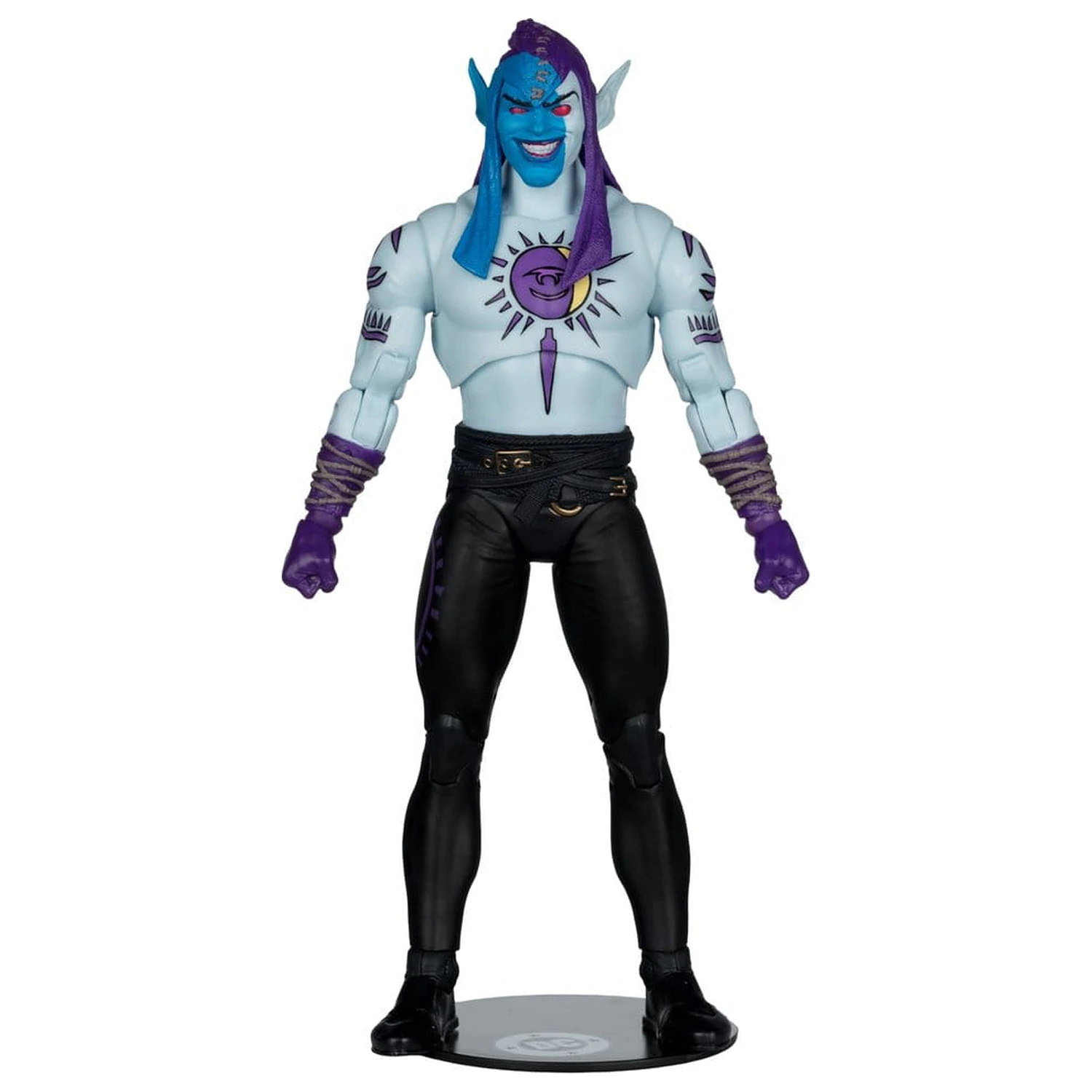 DC Multiverse Figurina de actiune Eclipso (DC Classic) 20 cm poza produsului