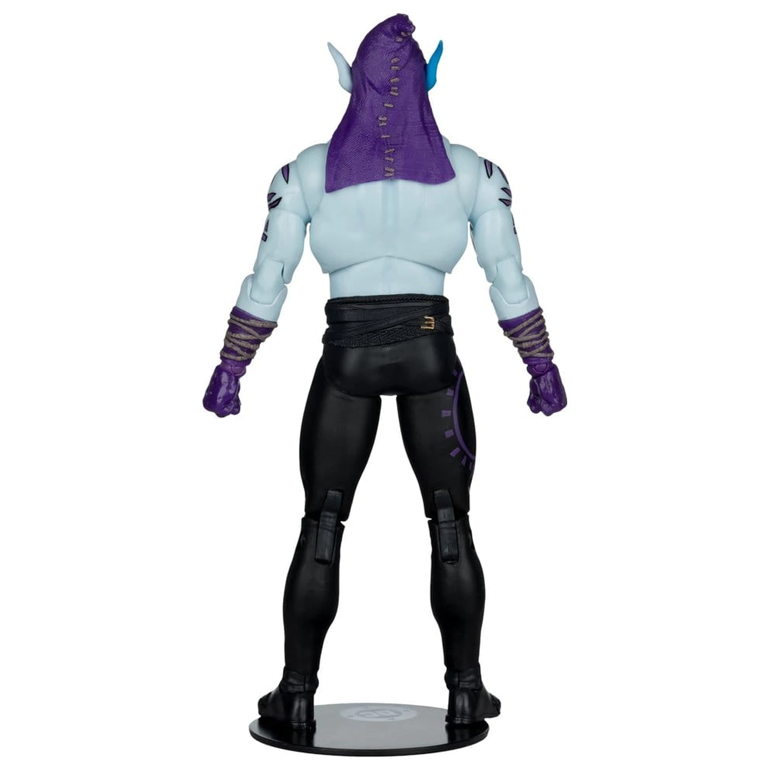 DC Multiverse Figurina de actiune Eclipso (DC Classic) 20 cm poza produsului