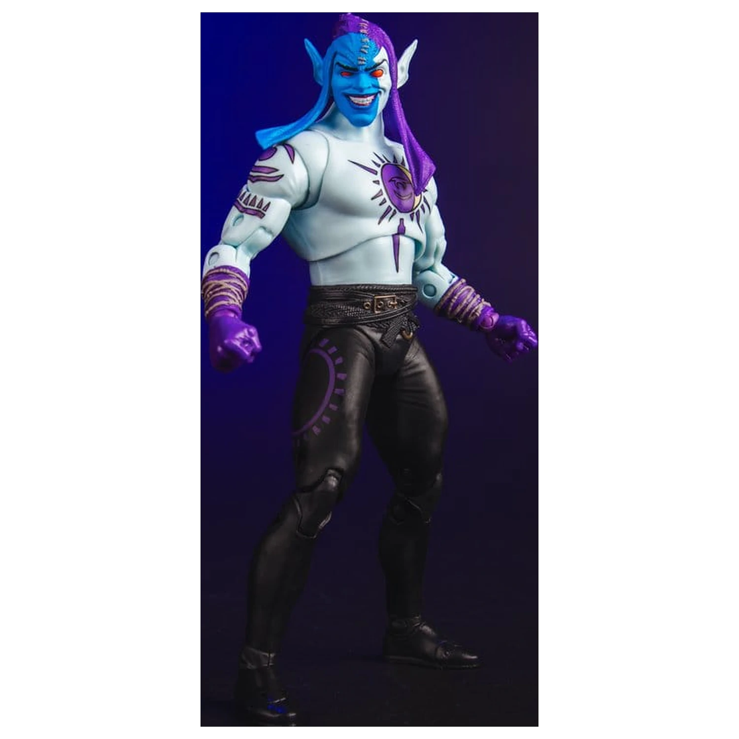 DC Multiverse Figurina de actiune Eclipso (DC Classic) 20 cm poza produsului