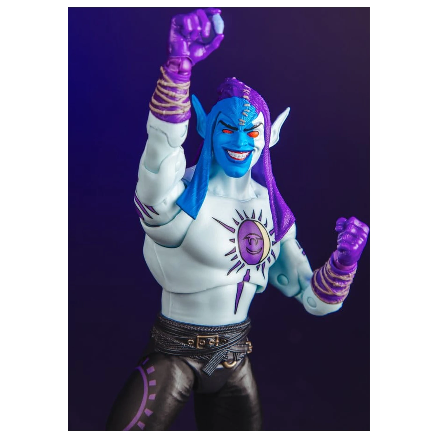 DC Multiverse Figurina de actiune Eclipso (DC Classic) 20 cm poza produsului