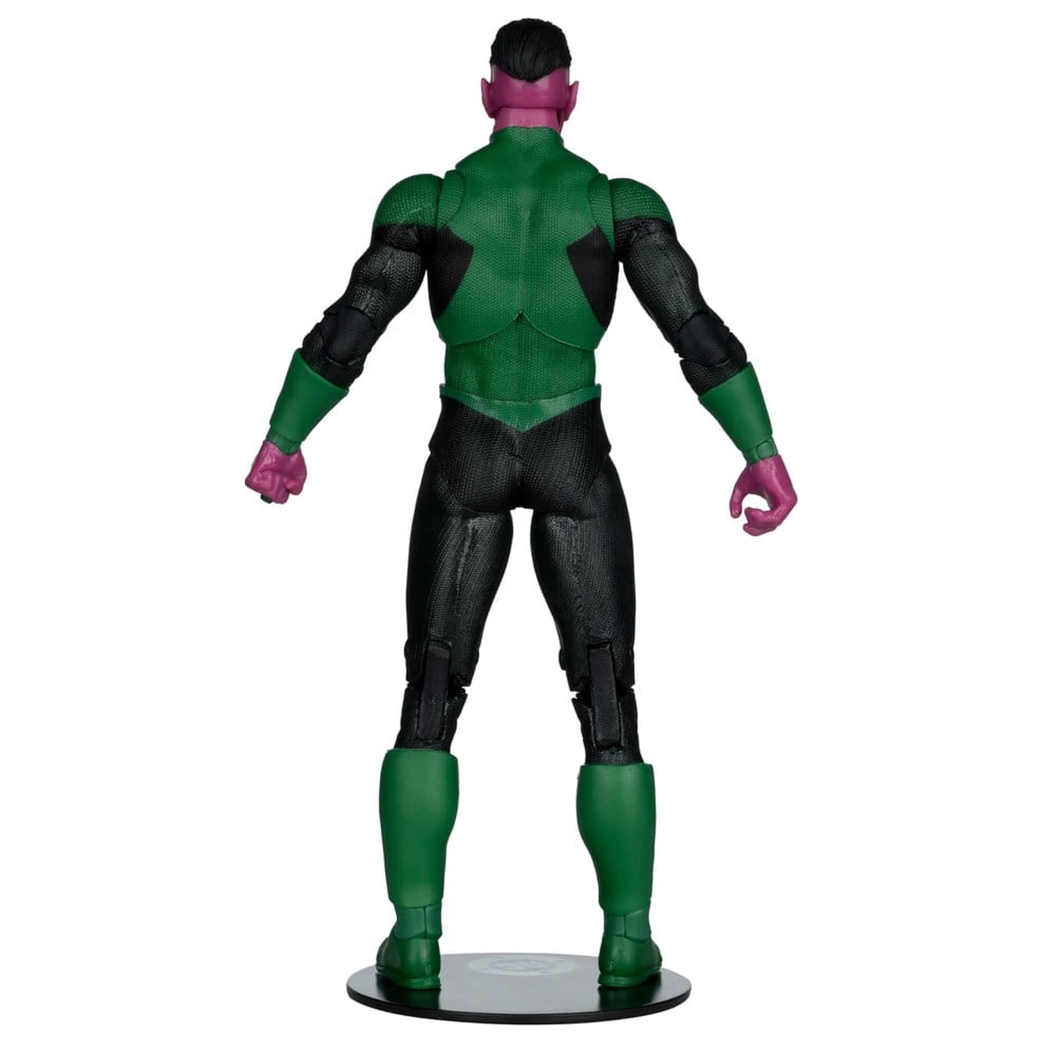 DC Multiverse figurina de actiune Green Lantern Sinestro (Green Lantern Corps 1) 18 cm poza produsului