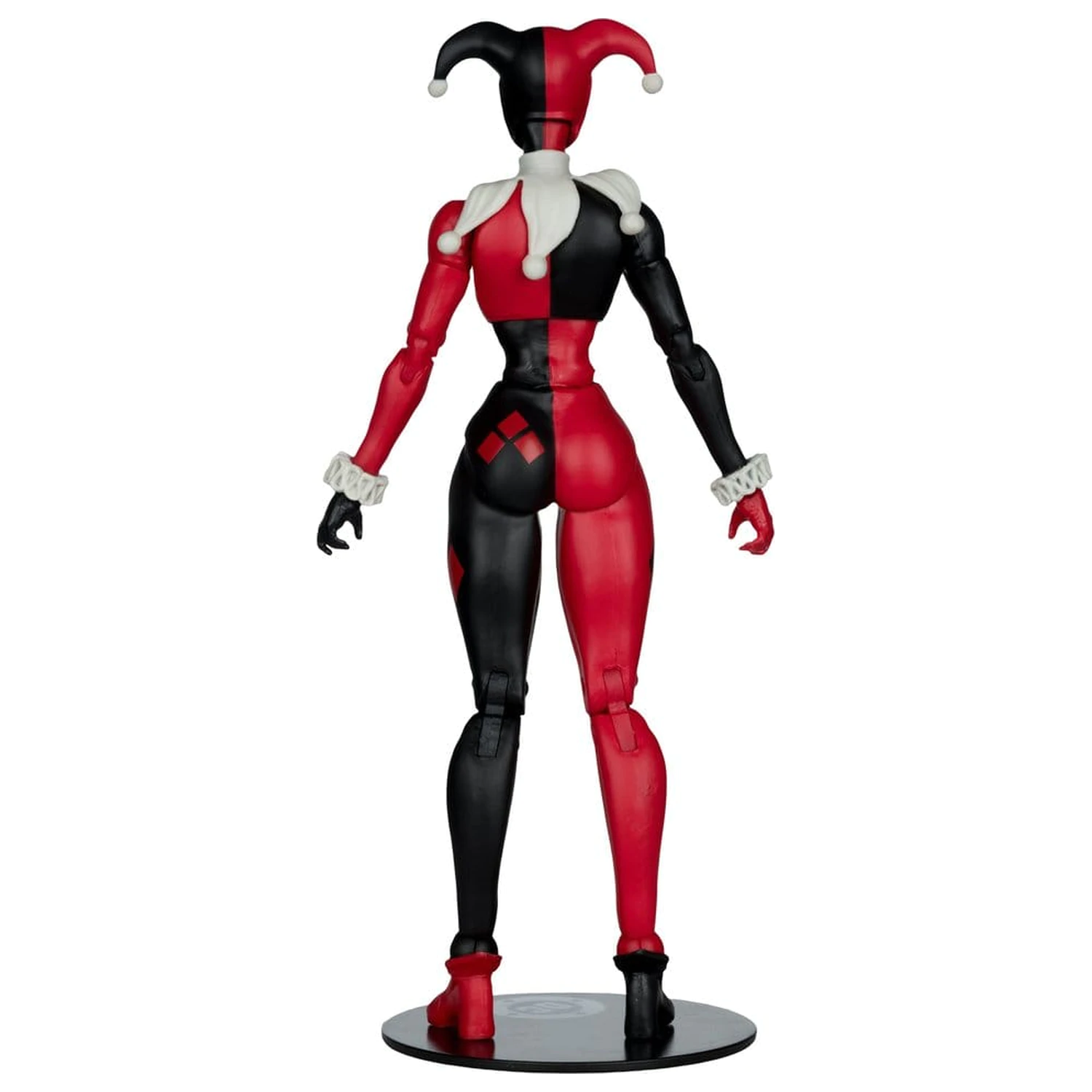 DC Multiverse Figurina de acțiune Harley Quinn (DC Classic) (Gold Label) 18 cm poza produsului