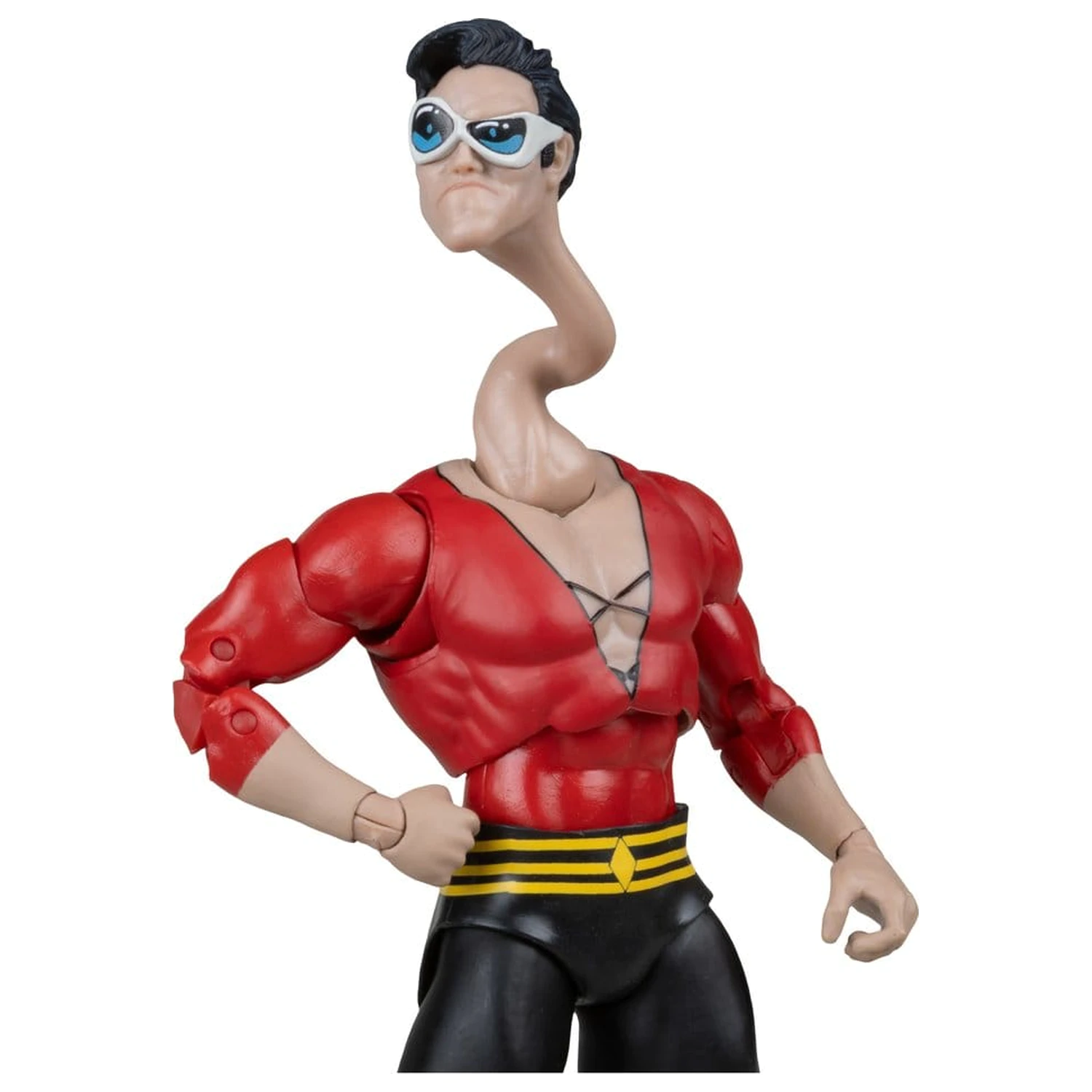 DC Multiverse Figurina de actiune Plastic Man (The Terrifics) 18 cm poza produsului