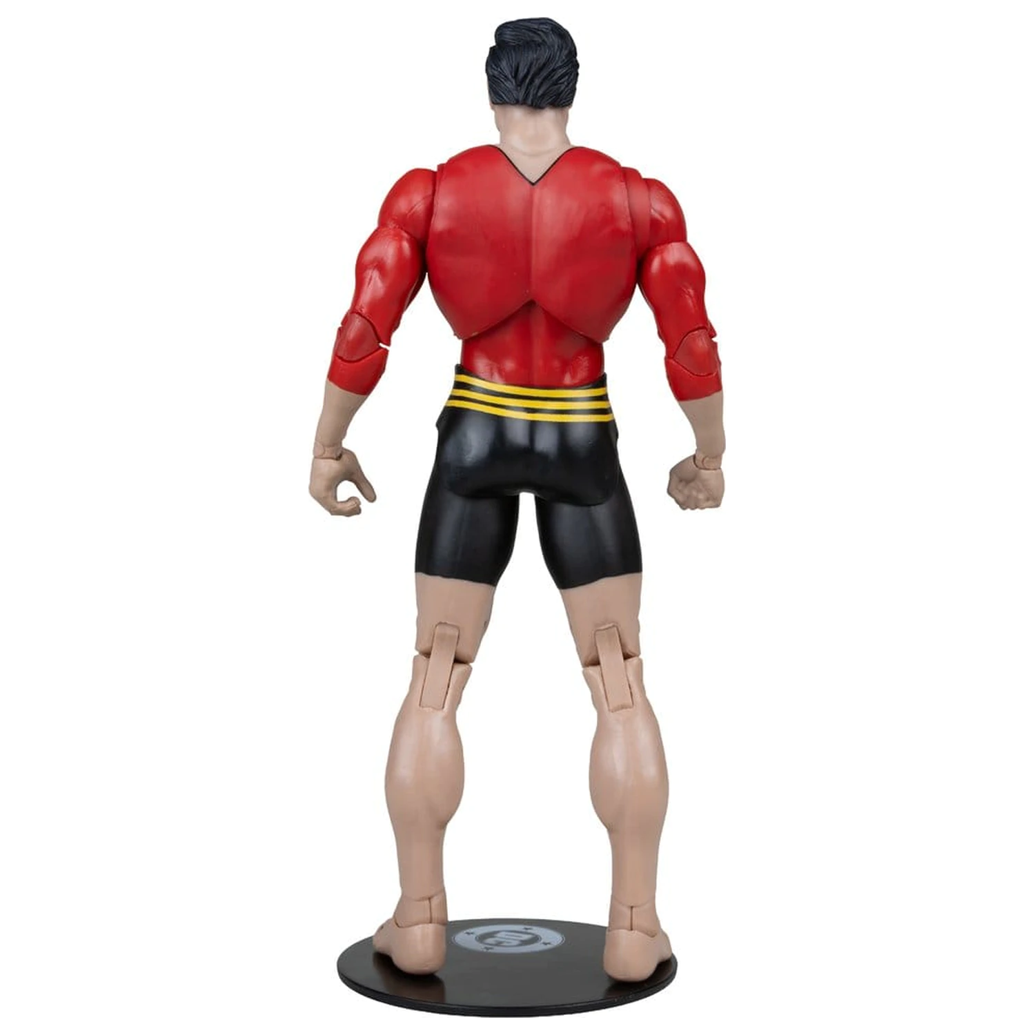 DC Multiverse Figurina de actiune Plastic Man (The Terrifics) 18 cm poza produsului