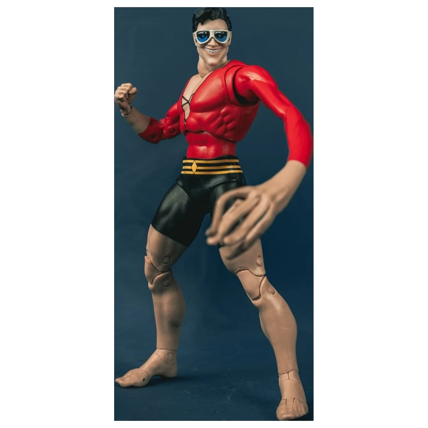 DC Multiverse Figurina de actiune Plastic Man (The Terrifics) 18 cm poza produsului