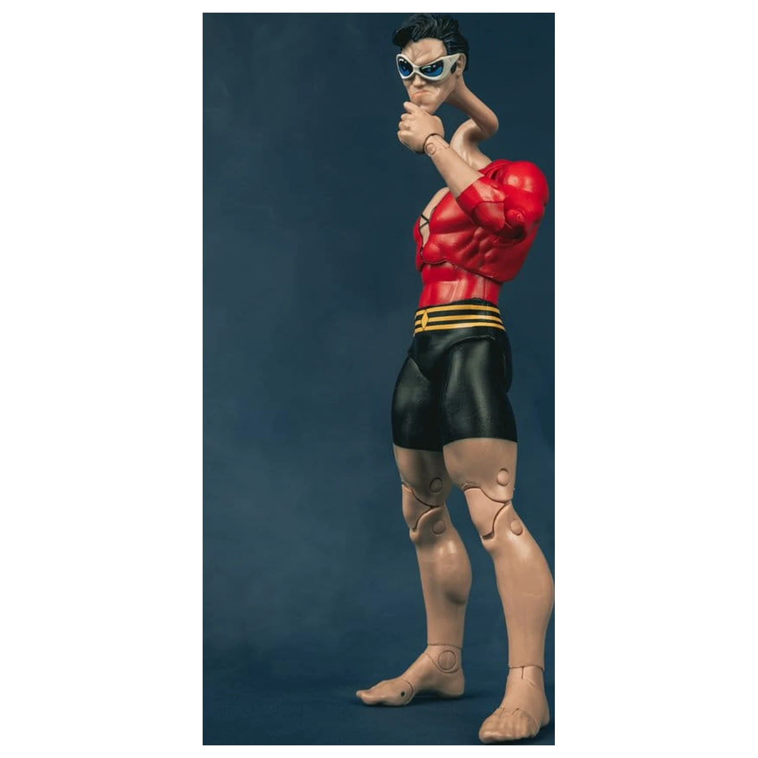 DC Multiverse Figurina de actiune Plastic Man (The Terrifics) 18 cm poza produsului
