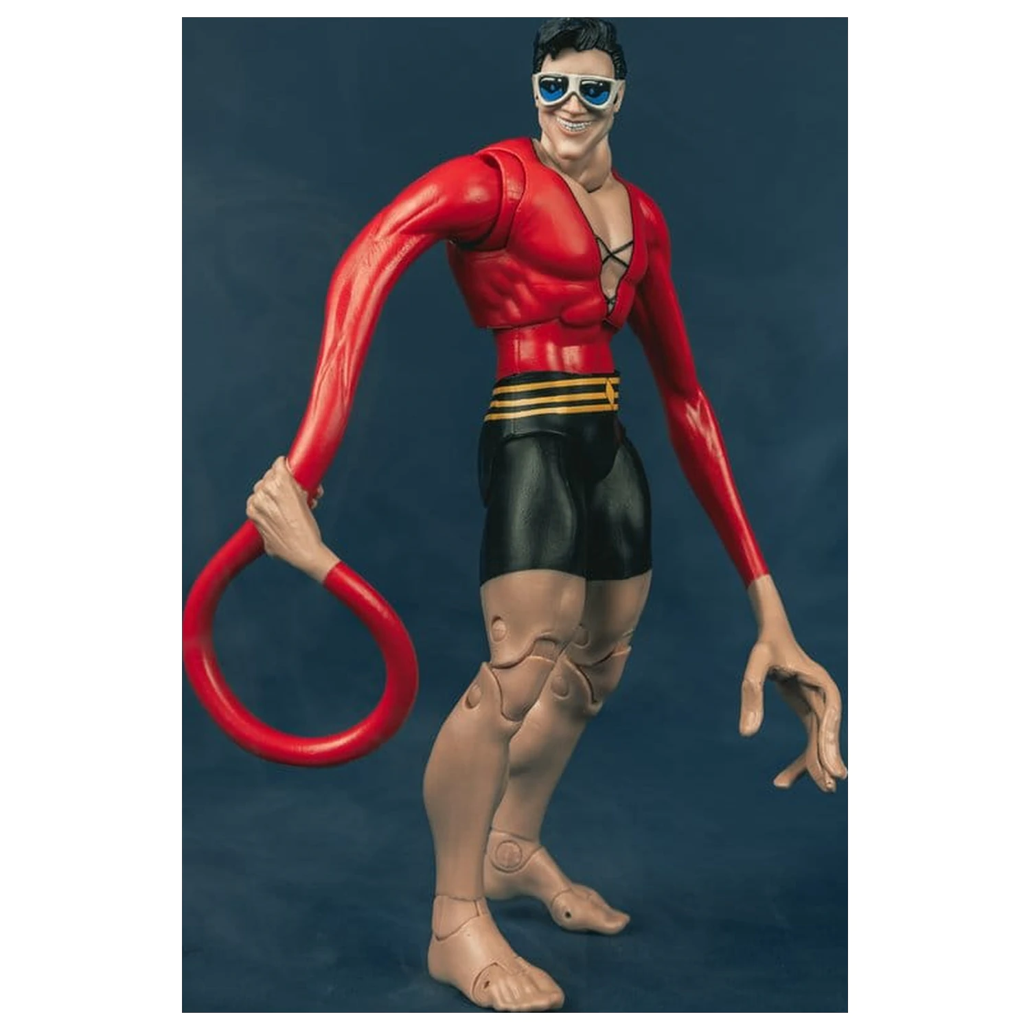 DC Multiverse Figurina de actiune Plastic Man (The Terrifics) 18 cm poza produsului