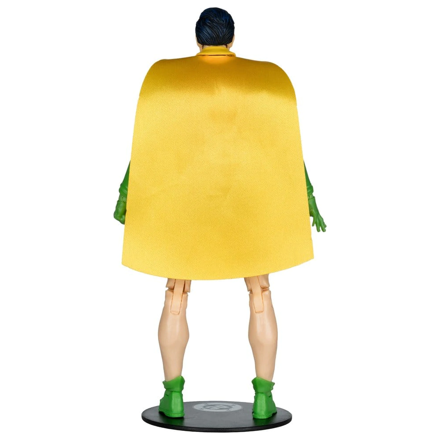 DC Multiverse Action Figure Robin (Silver Age) (Gold Label) 17 cm poza produsului