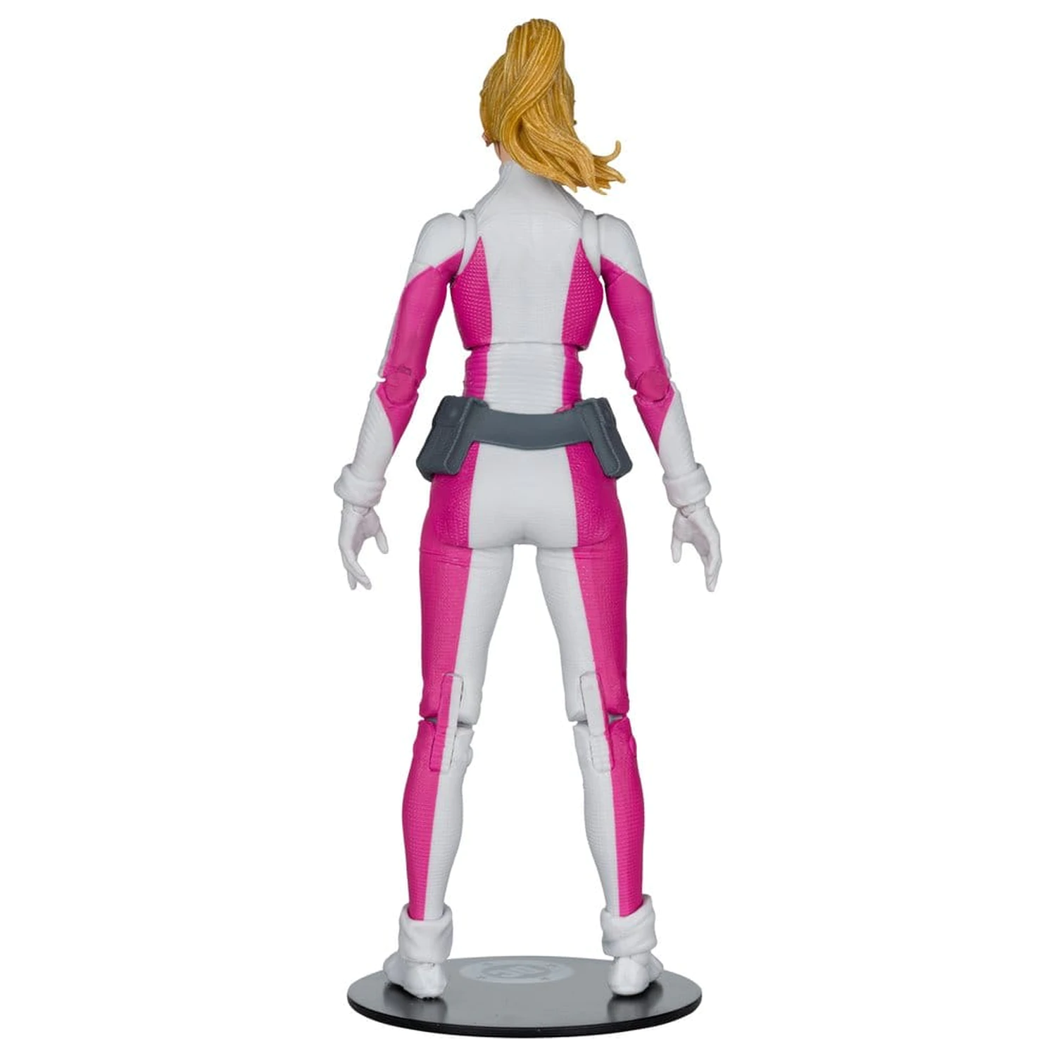 DC Multiverse Figurina de acțiune Saturn Girl (DC Classic) (Red Platinum Edition) 18 cm poza produsului