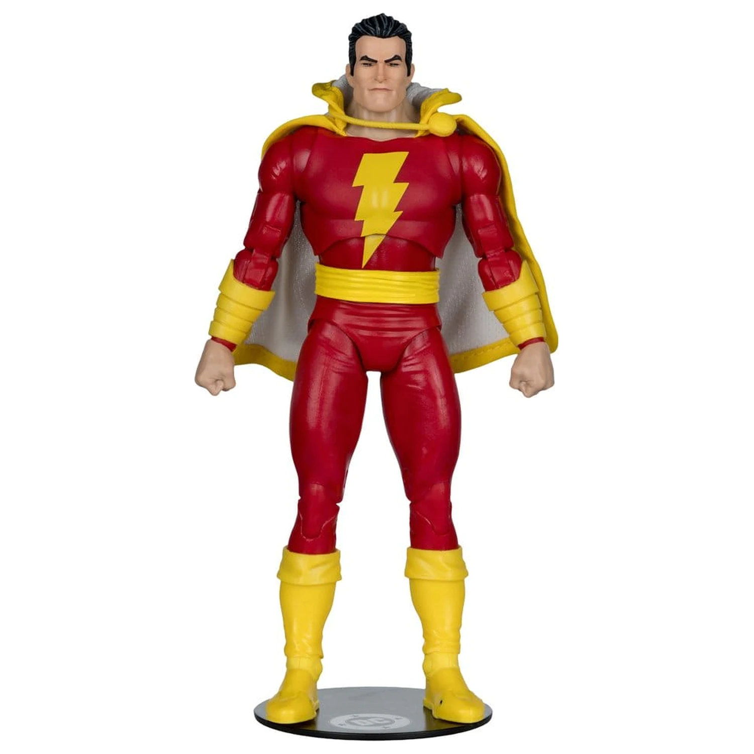 Figurina de actiune DC Multiverse Shazem (Power of Shazam) 19 cm poza produsului