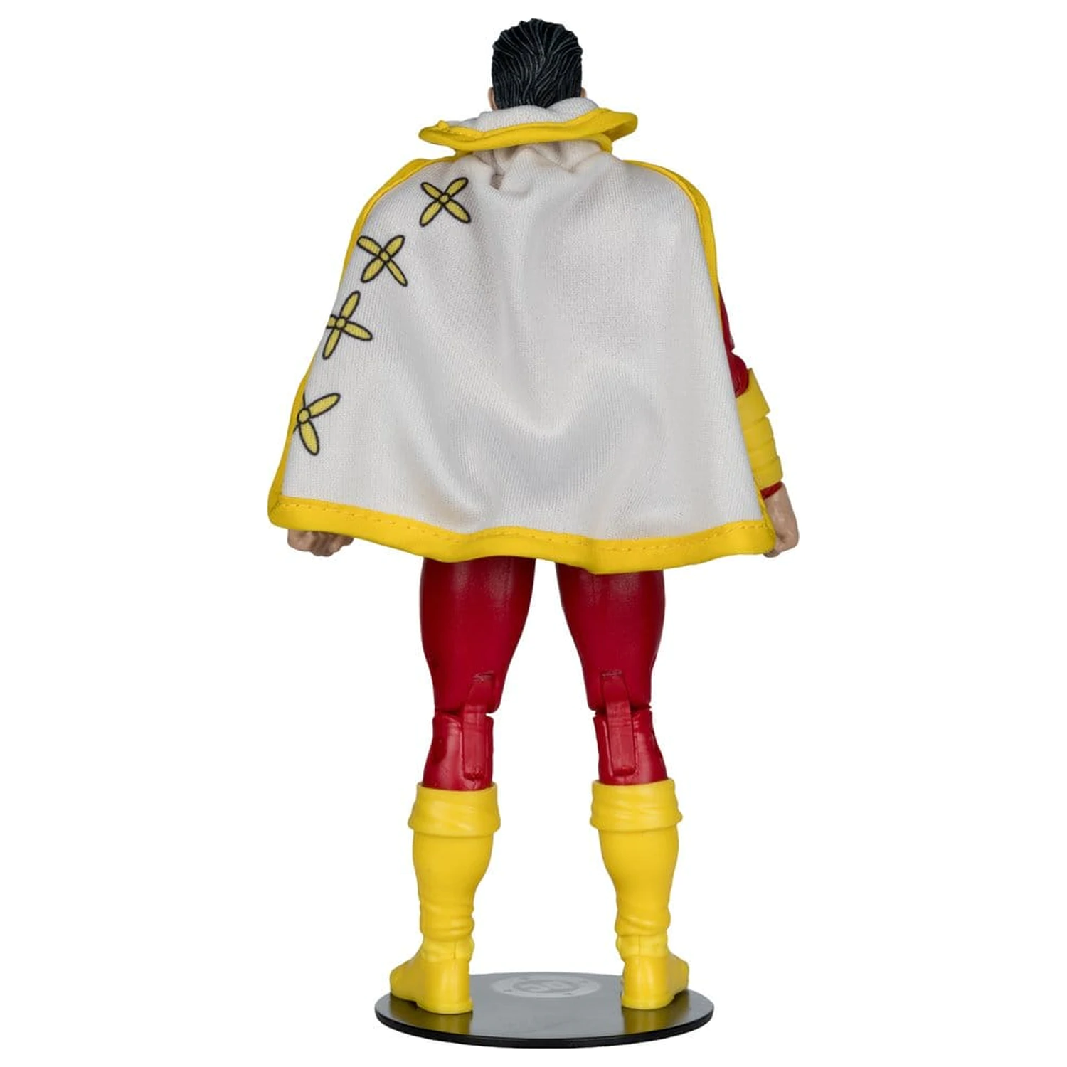 Figurina de actiune DC Multiverse Shazem (Power of Shazam) 19 cm poza produsului
