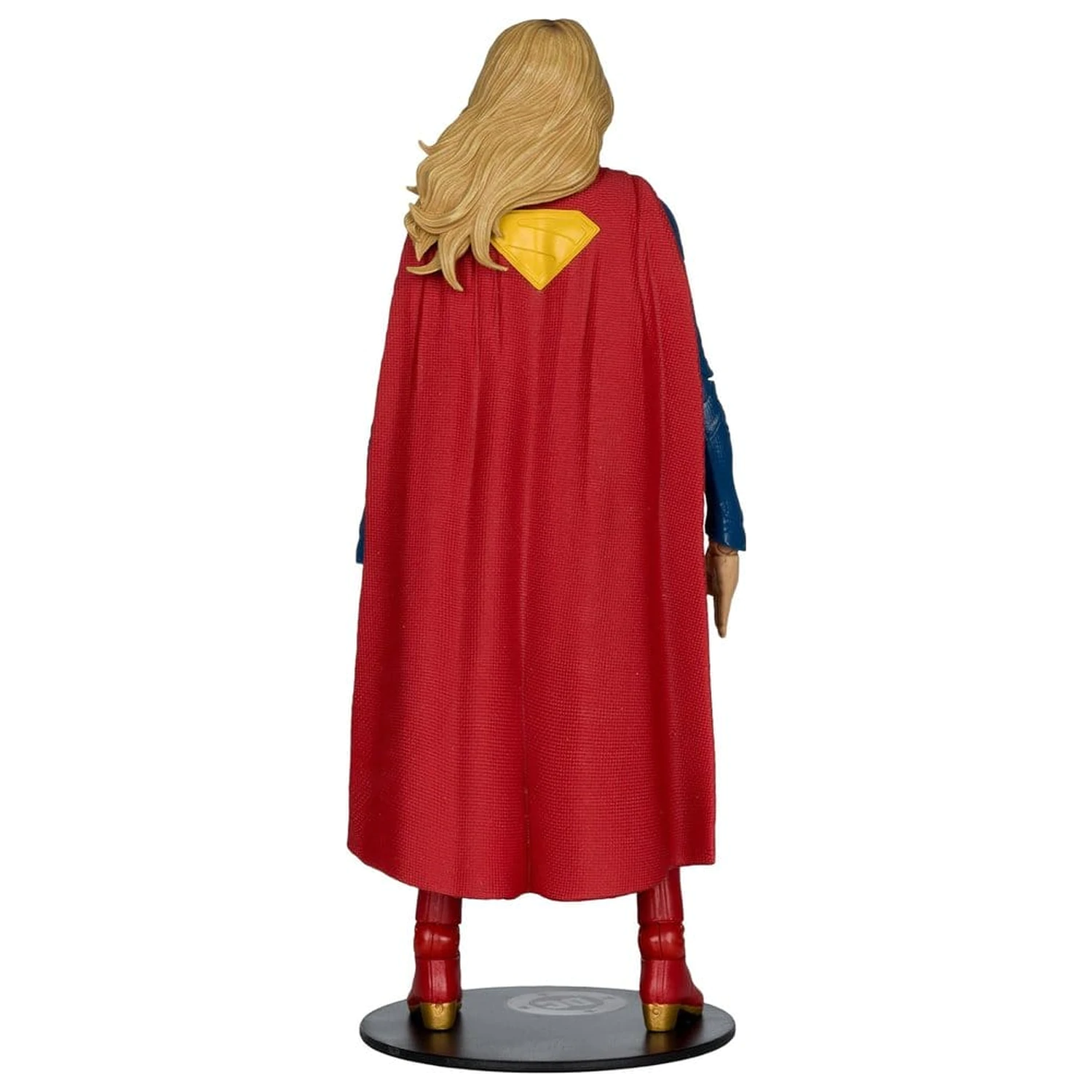 DC Multiverse Figura de acțiune Supergirl (Hero Costume) (Supergirl Movie 2026) 18 cm poza produsului