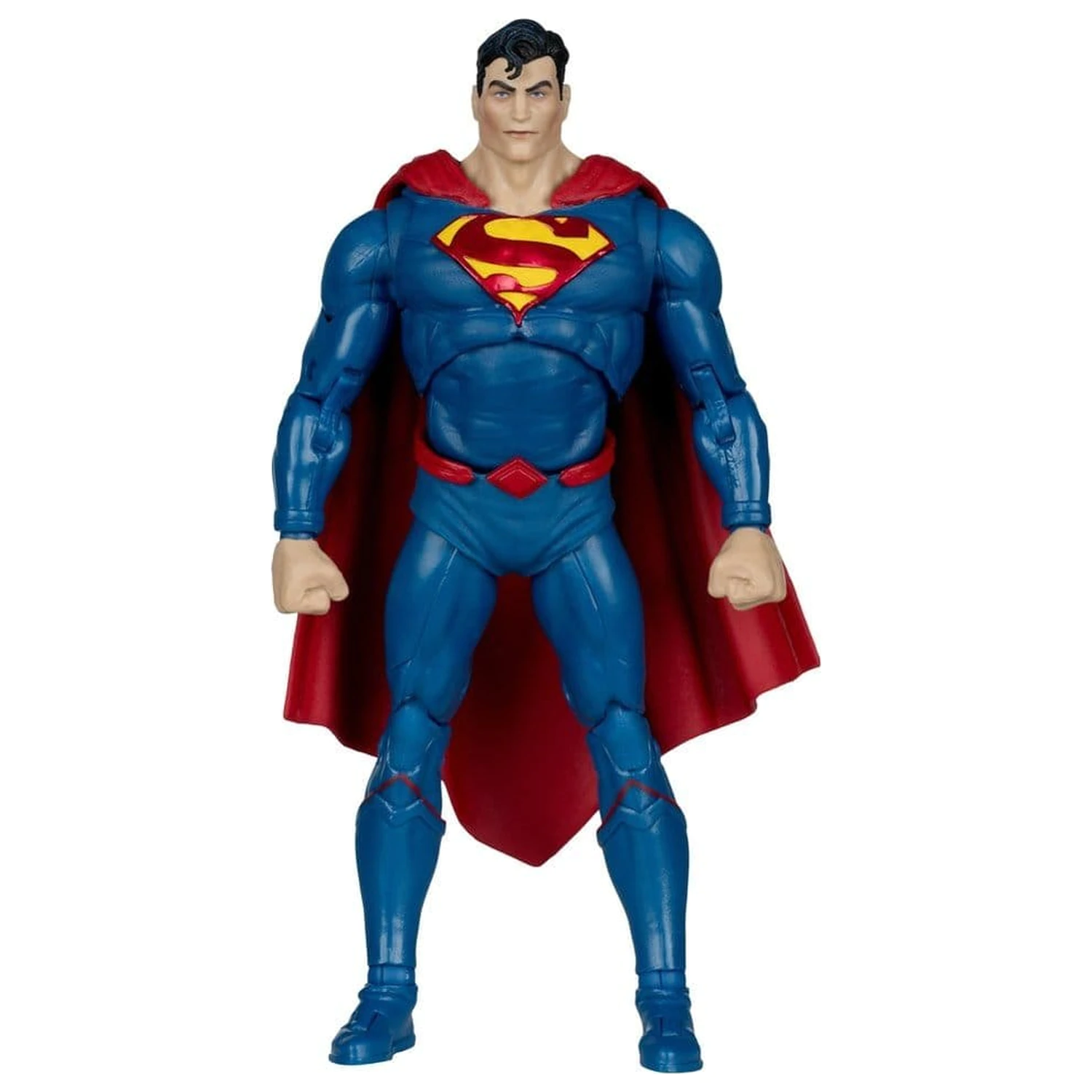 DC Multiverse figurina de actiune Superman (Action Comics #1) 18 cm poza produsului
