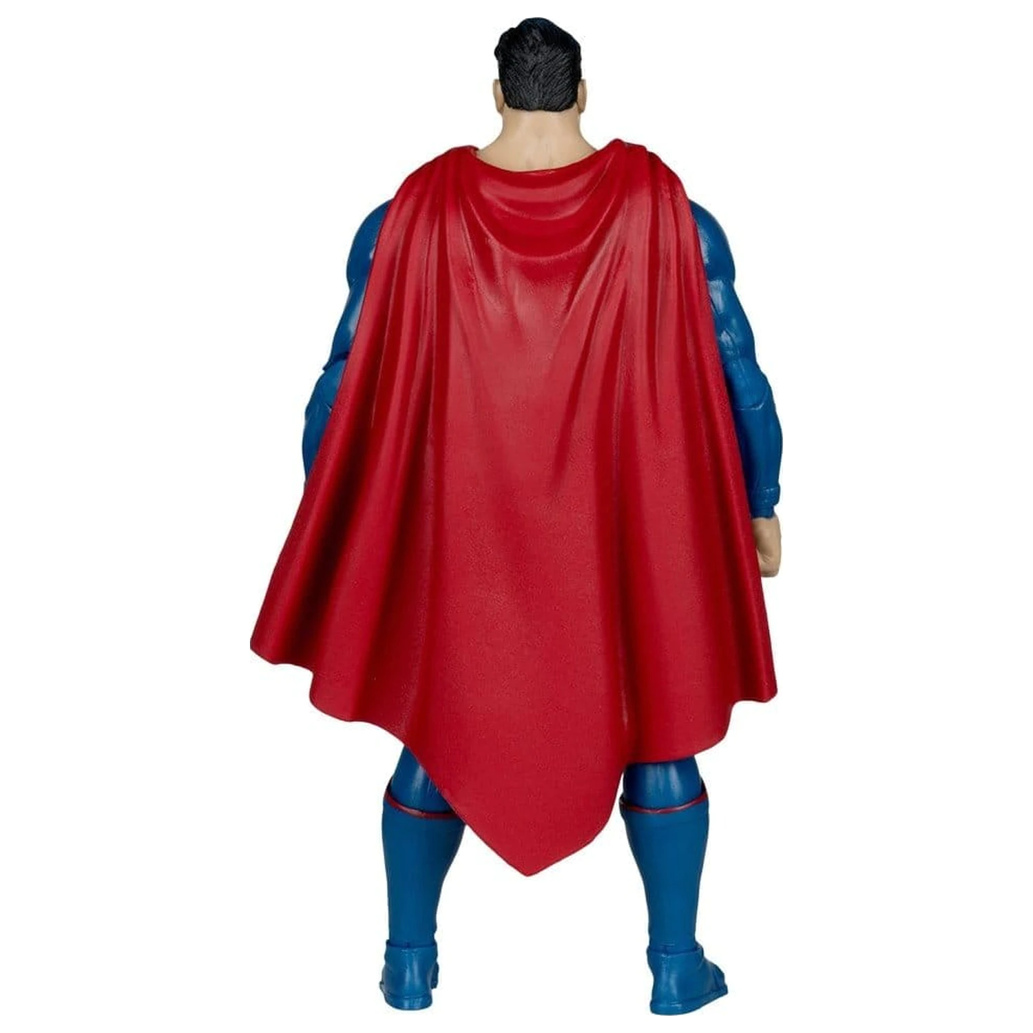 DC Multiverse figurina de actiune Superman (Action Comics #1) 18 cm poza produsului