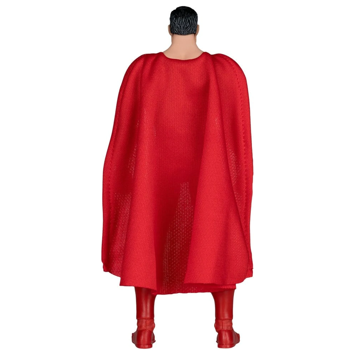 Figurina de actiune DC Multiverse Superman (Classic Animation 1940) 19 cm poza produsului