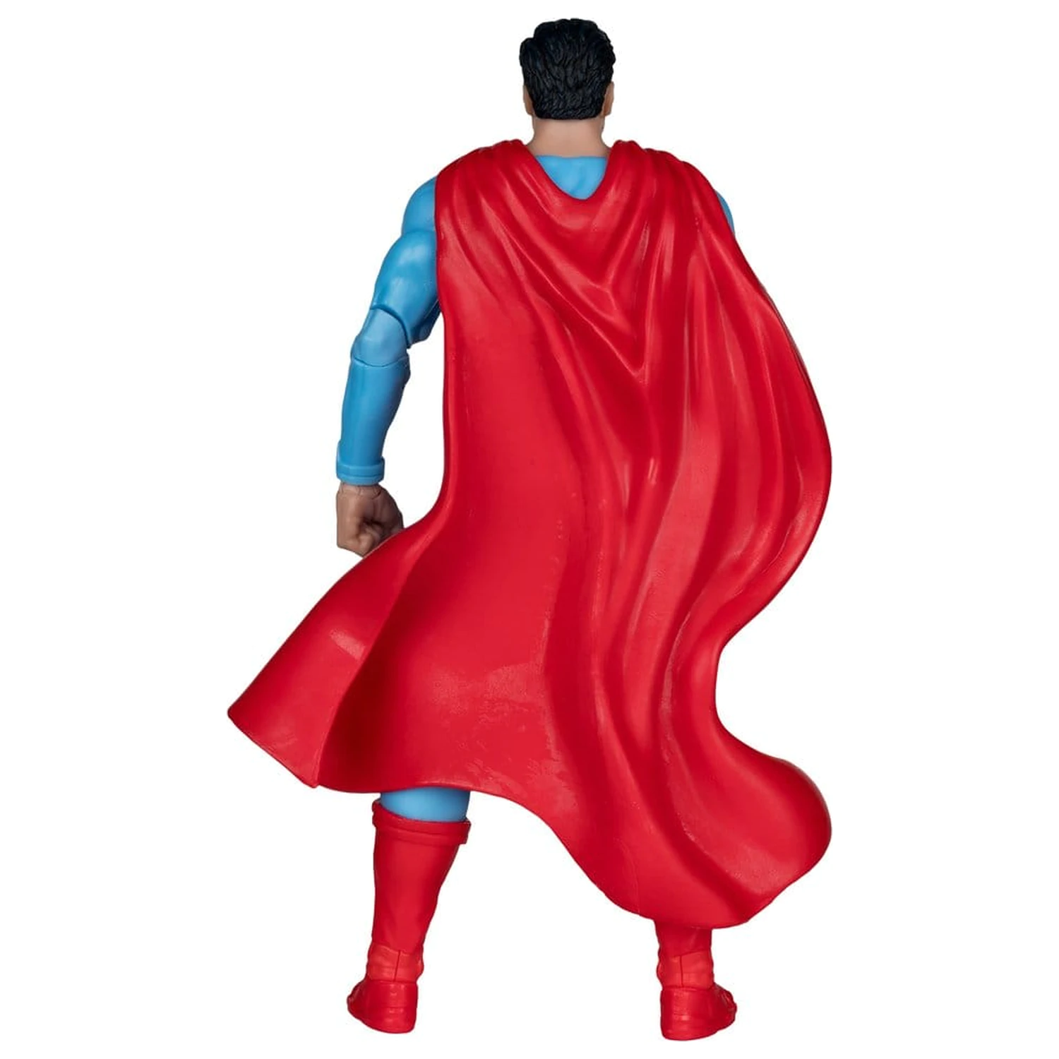 DC Multiverse Action Figure Superman (DC Classic) 19 cm poza produsului