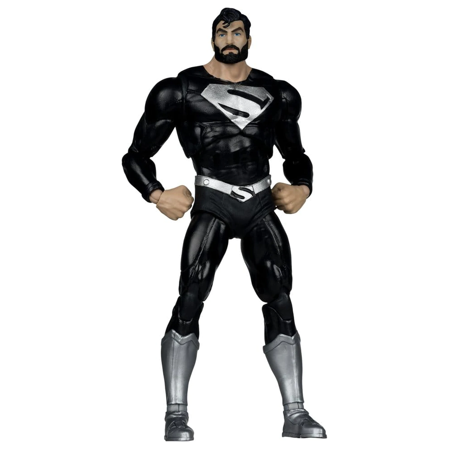 DC Multiverse Figurina de actiune Superman (Superman: Lois and Clark) 18 cm poza produsului