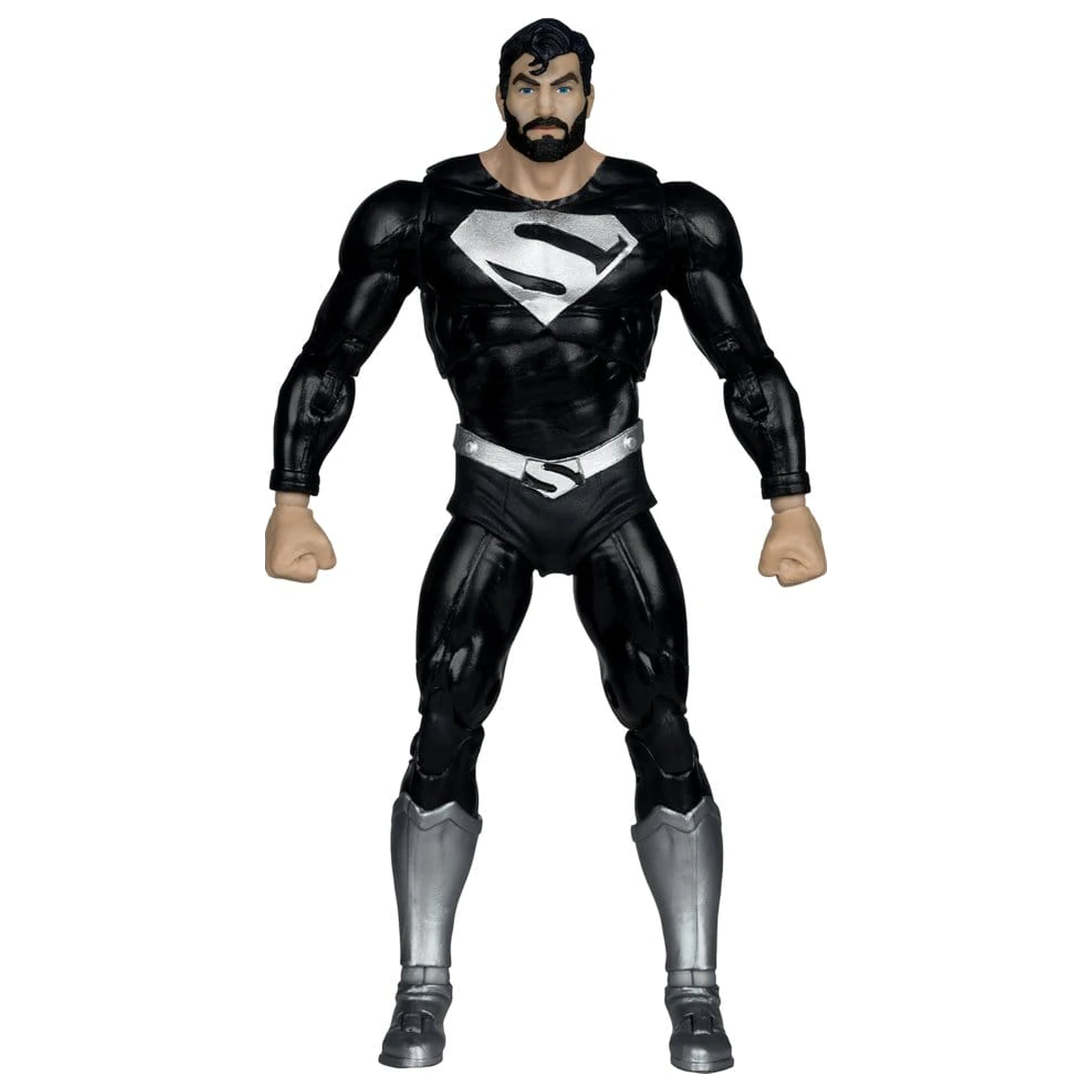 DC Multiverse Figurina de actiune Superman (Superman: Lois and Clark) 18 cm poza produsului