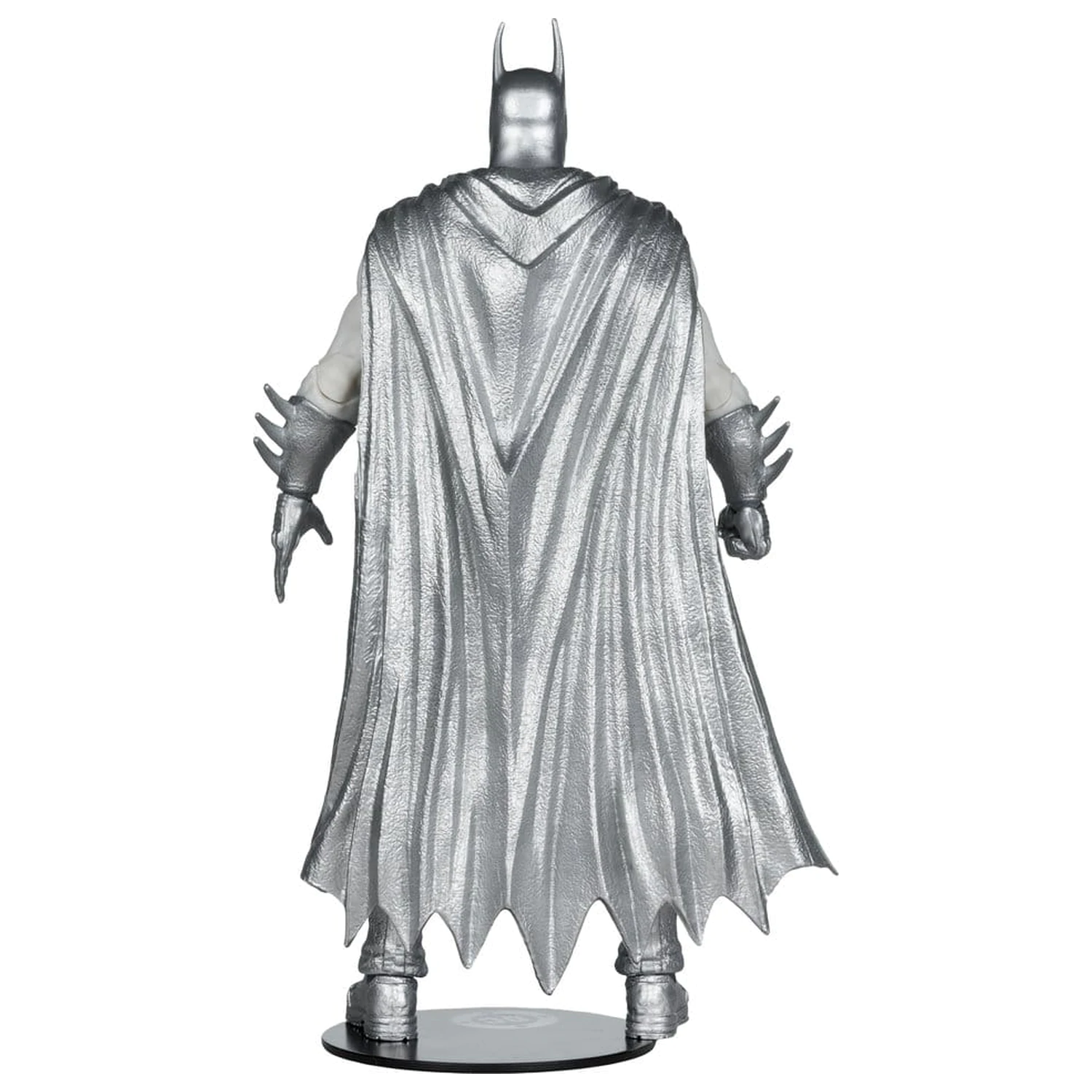 DC Multiverse Figurina de actiune White Lantern Batman (Brightest Day) (Red Platinum Edition) 18 cm poza produsului