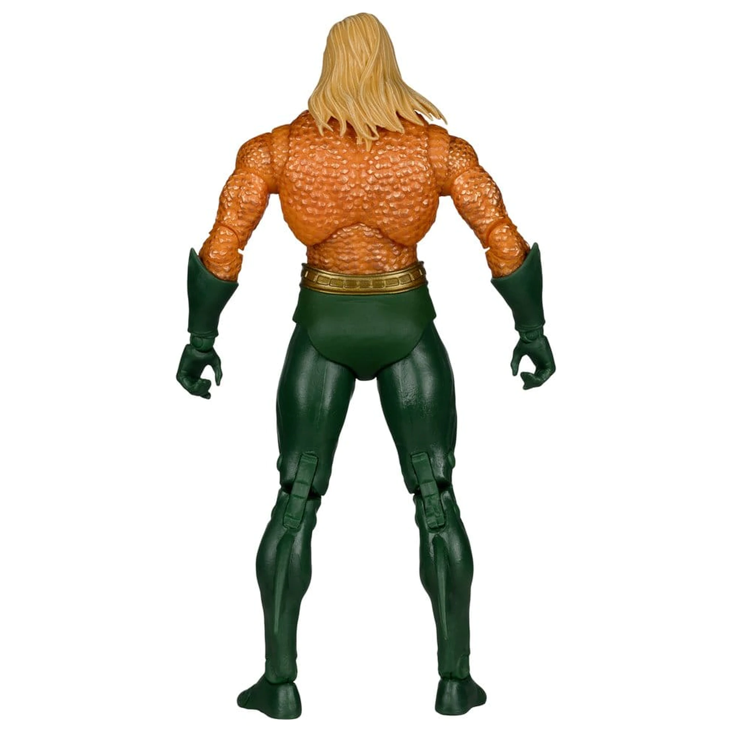 DC Multiverse figurina de actiune Aquaman (Endless Winter) (Blister Card) 18 cm poza produsului